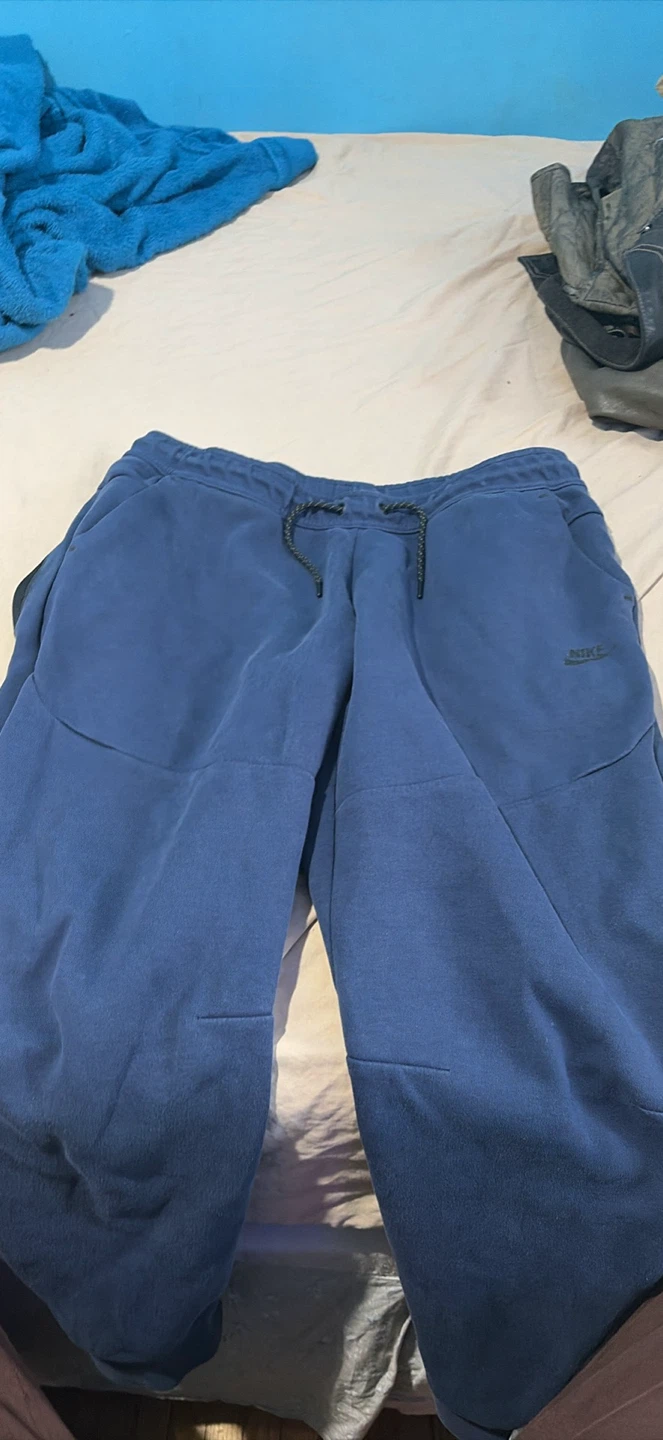 Nike Tech Fleece Jogger Pants