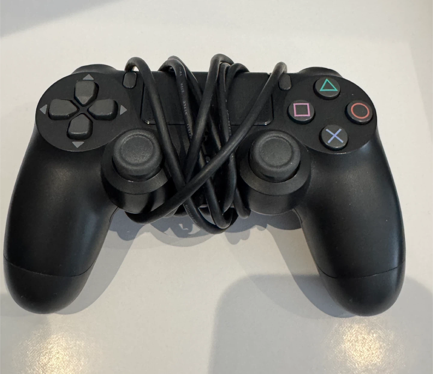 PlayStation 4 Slim 1TB Console Bundle with Games and Headset - photo 4