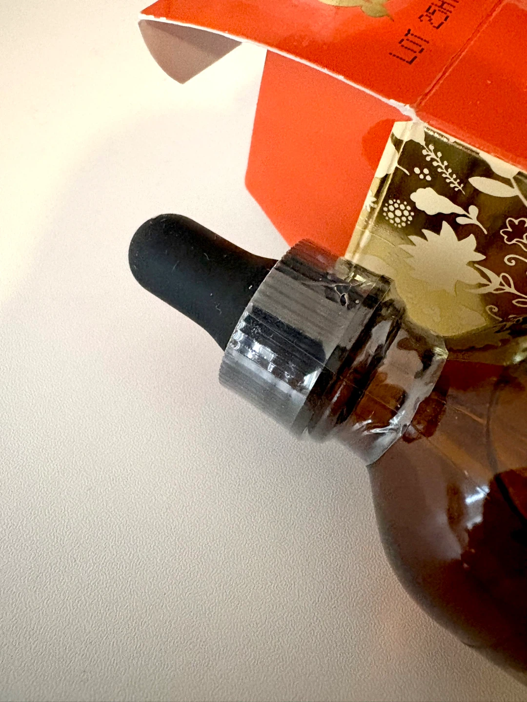 Trader Joe's Organic Argan Oil 1.7 Fl Oz 🏆 - photo 3