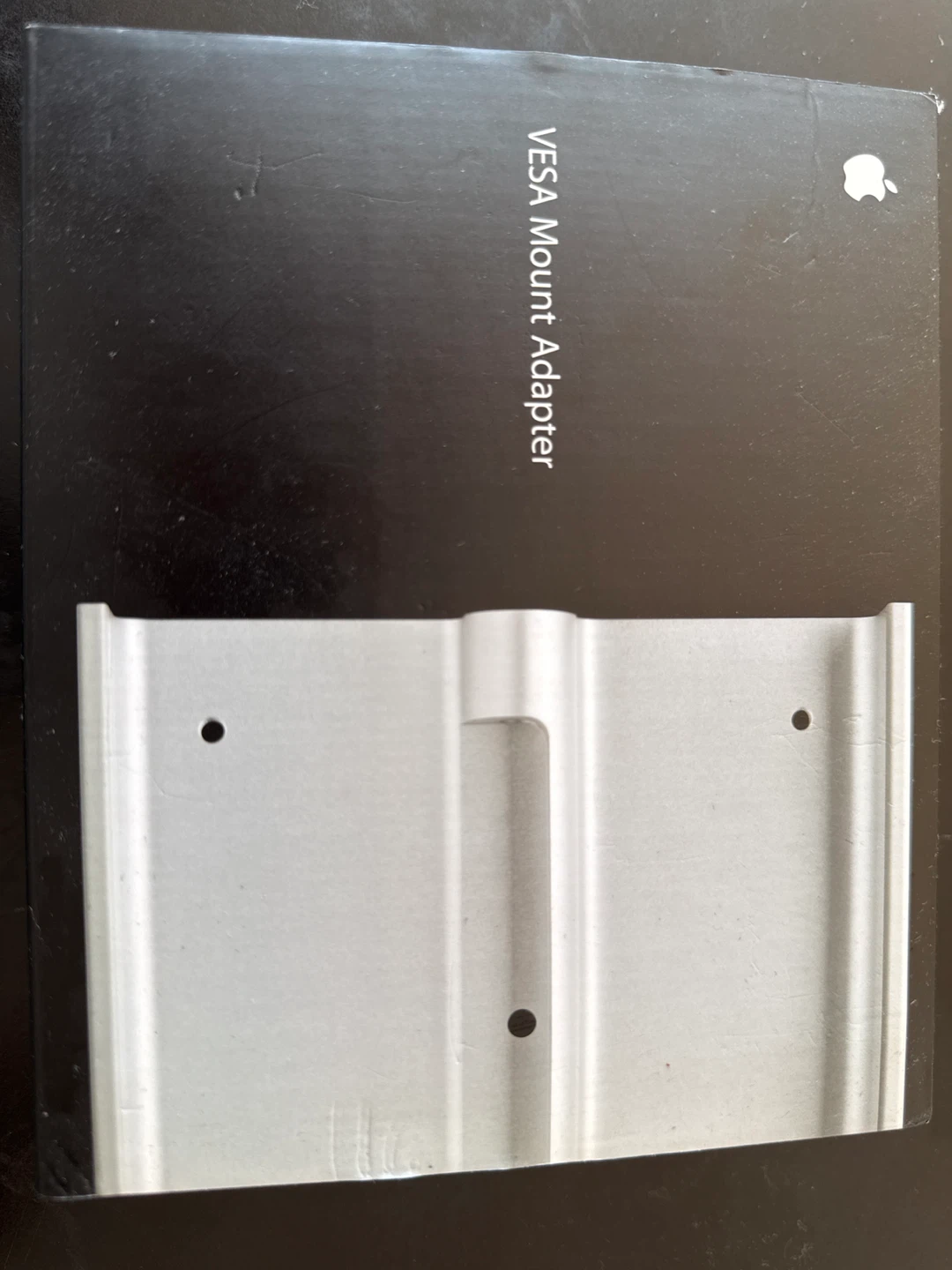 Apple VESA Mount Adapter for Thunderbolt Display Cinema HD - photo 2