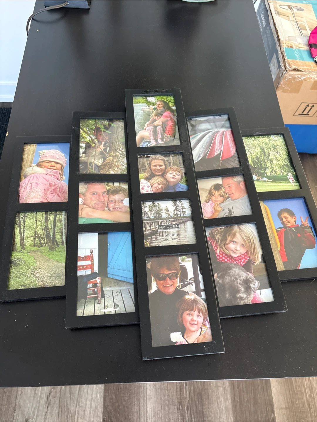 Collage Photo Frame
