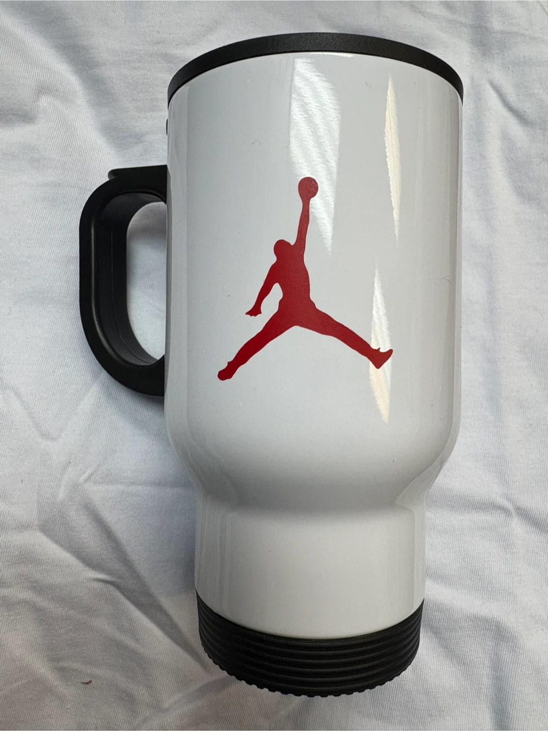 Jordan Travel Mug