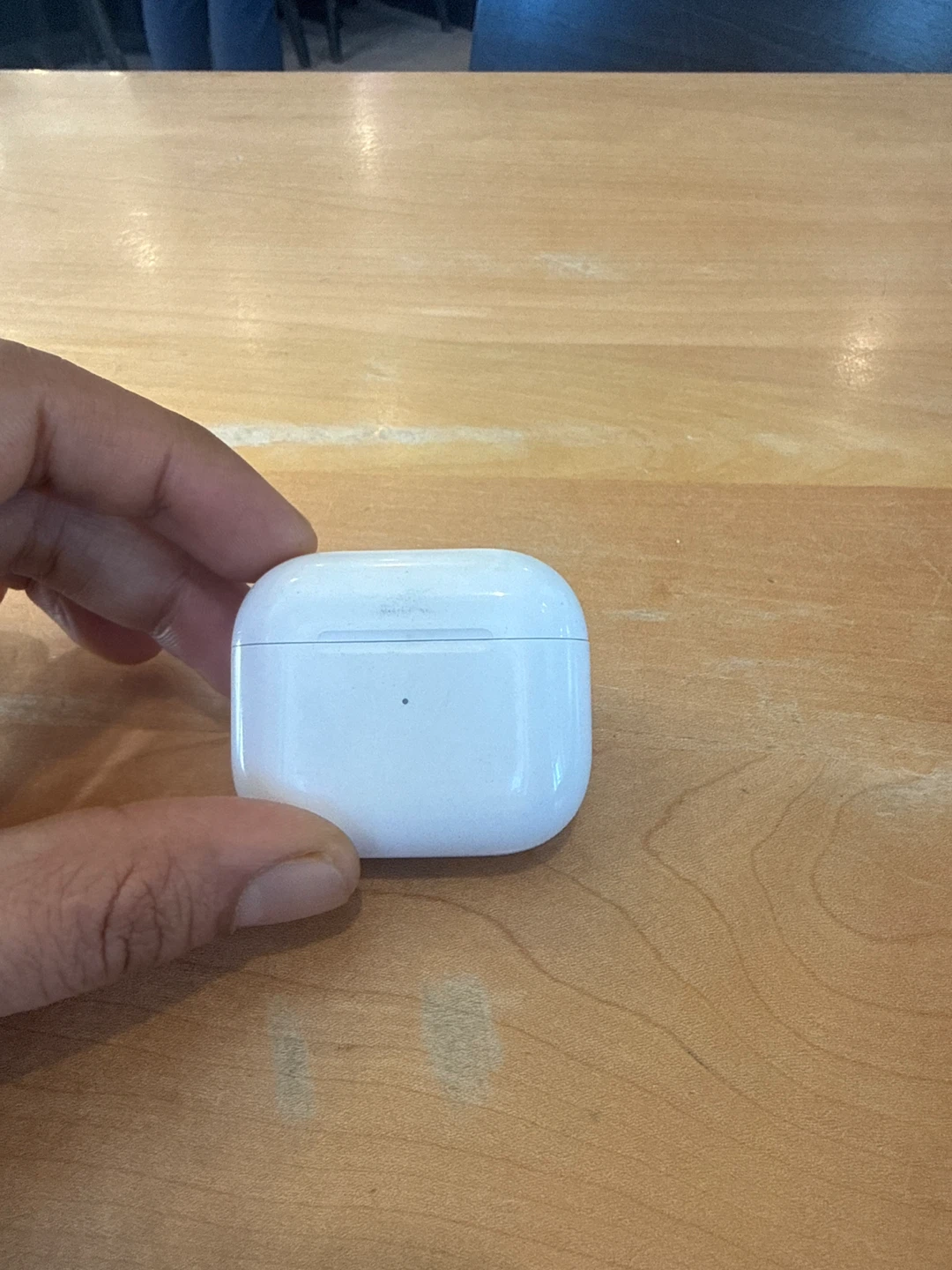 Apple AirPods 3rd Generation