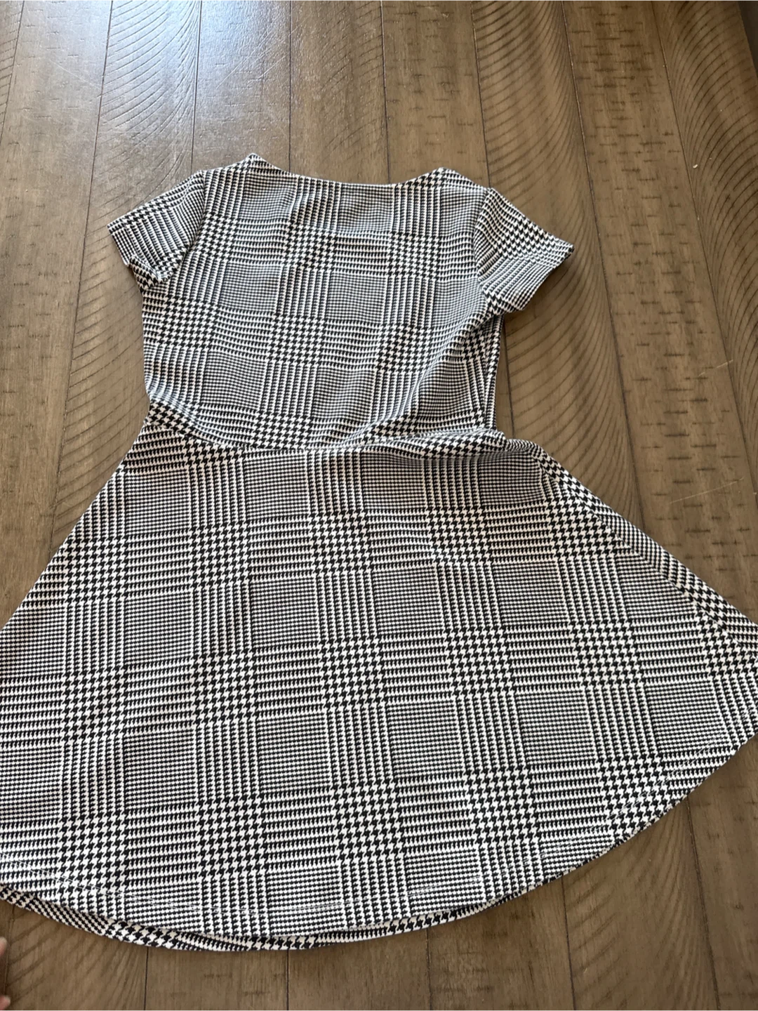 Tommy Hilfiger Plaid Dress - photo 2