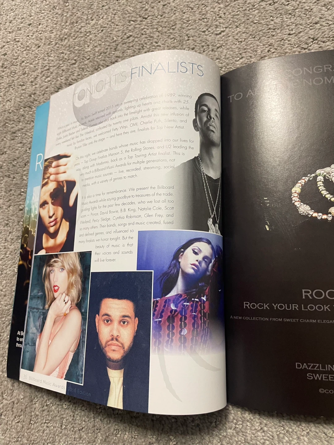 Concert Programs - photo 3