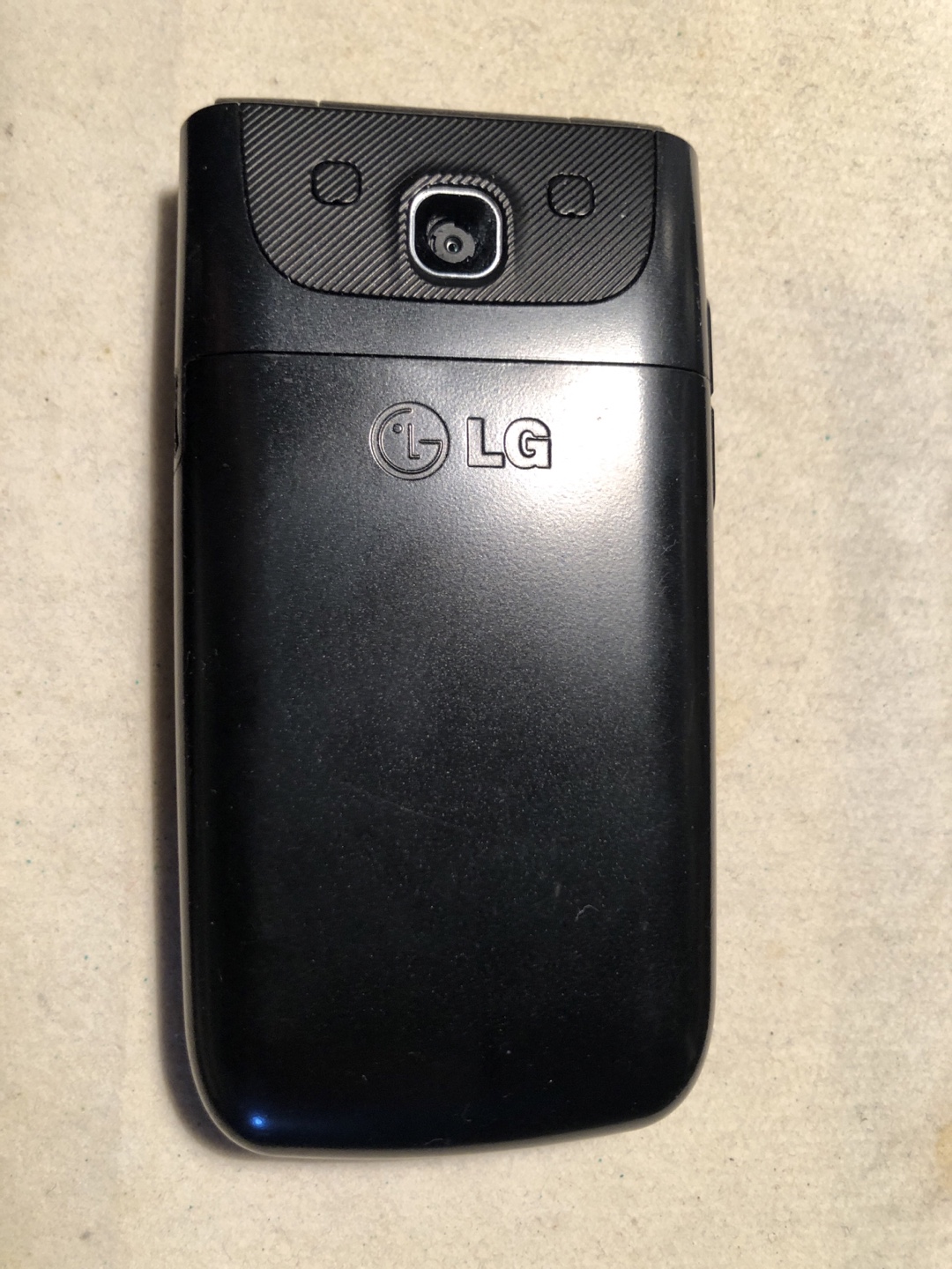 LG A341 Flip Phone 🏆 - photo 3