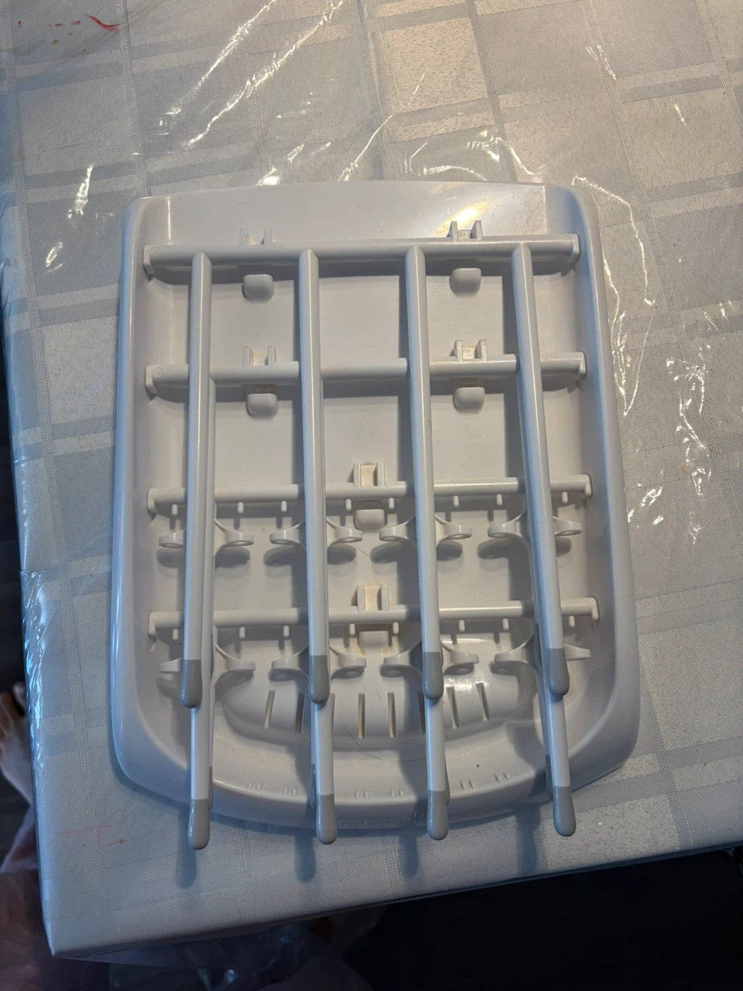 Munchkin Bottle Drying Rack - photo 2