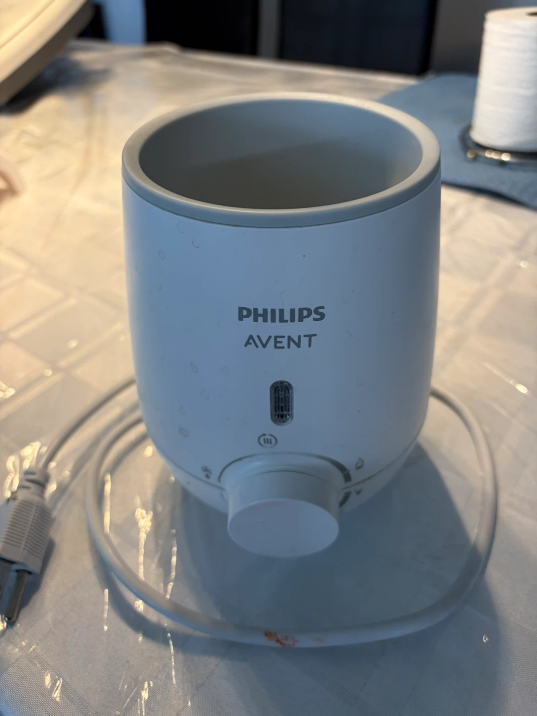 Philips Avent Baby Bottle Warmer - photo 2