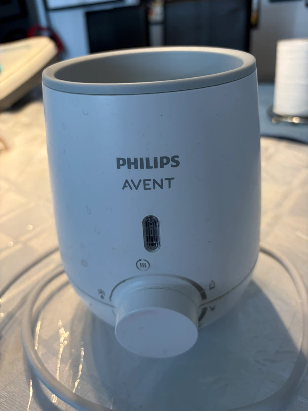 Philips Avent Baby Bottle Warmer
