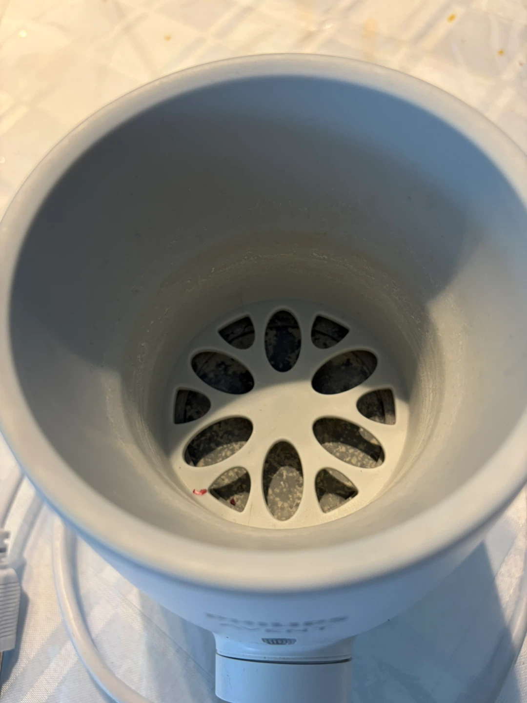 Philips Avent Baby Bottle Warmer - photo 3