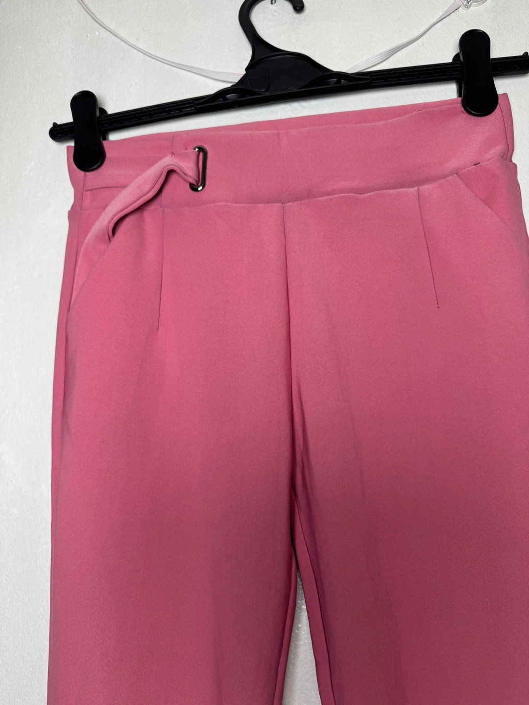 Pink Jogger Pants Size M - photo 2