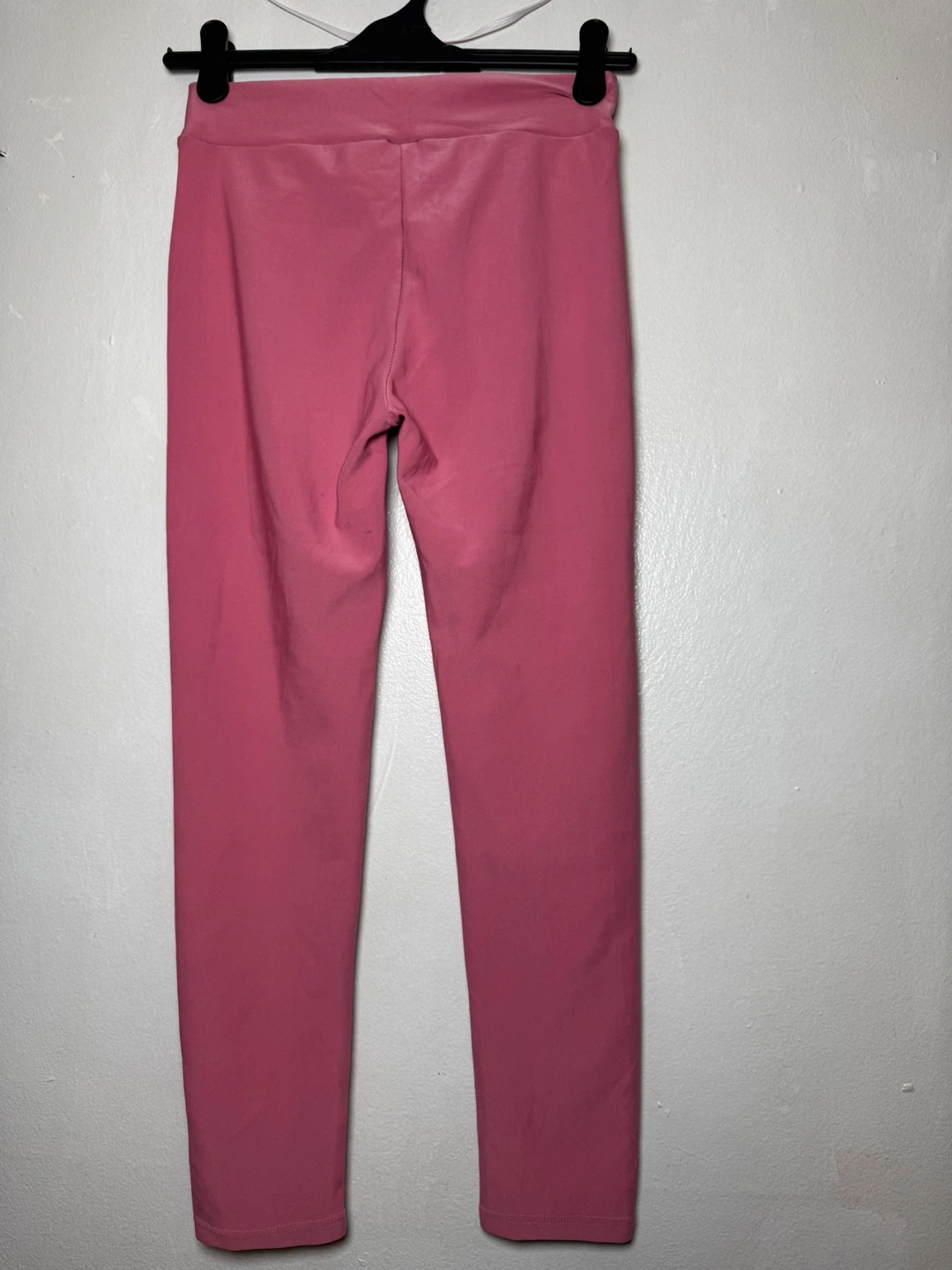 Pink Jogger Pants Size M - photo 3