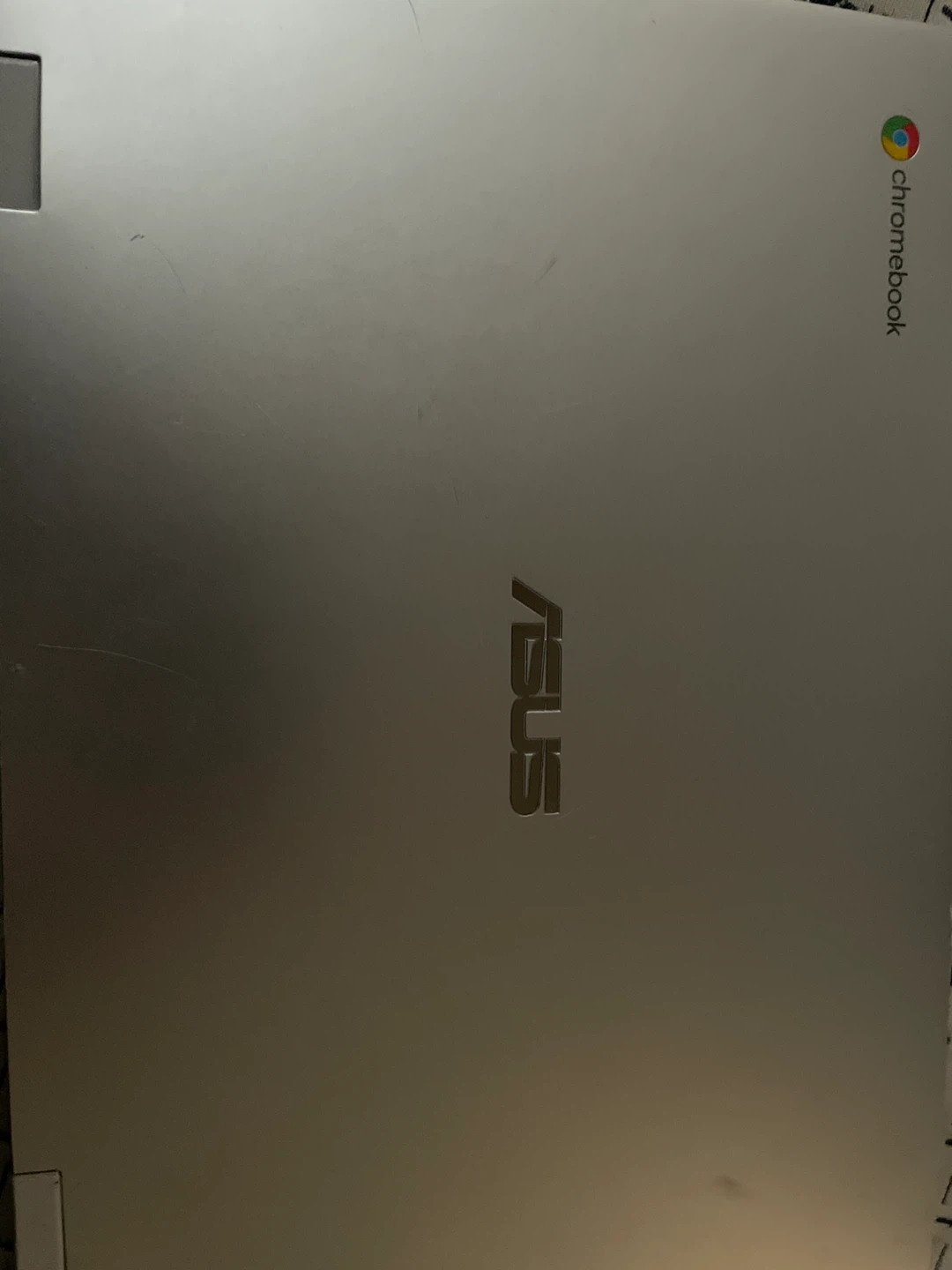 ASUS Chromebook