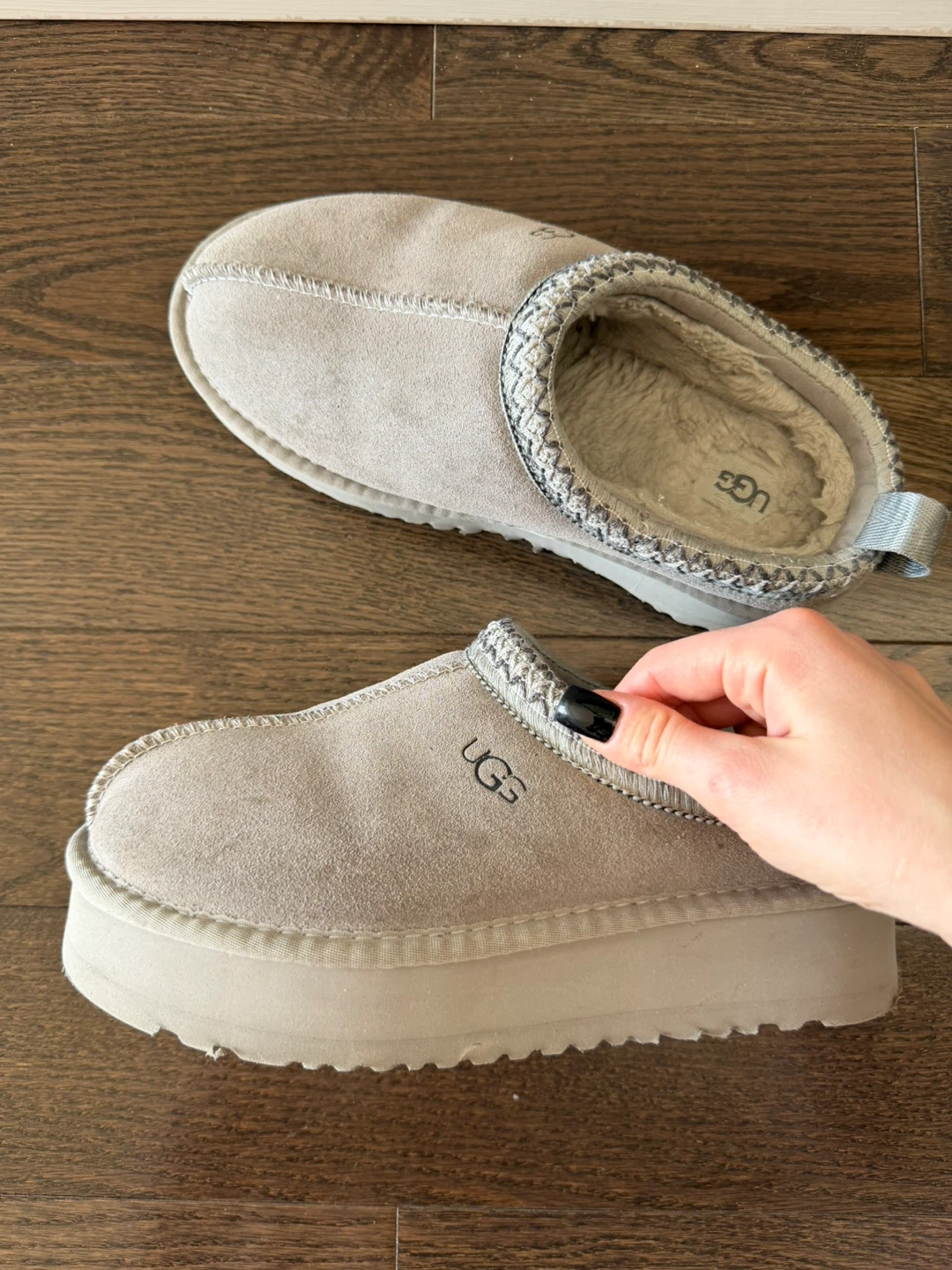 UGG TAZZ ll - photo 2