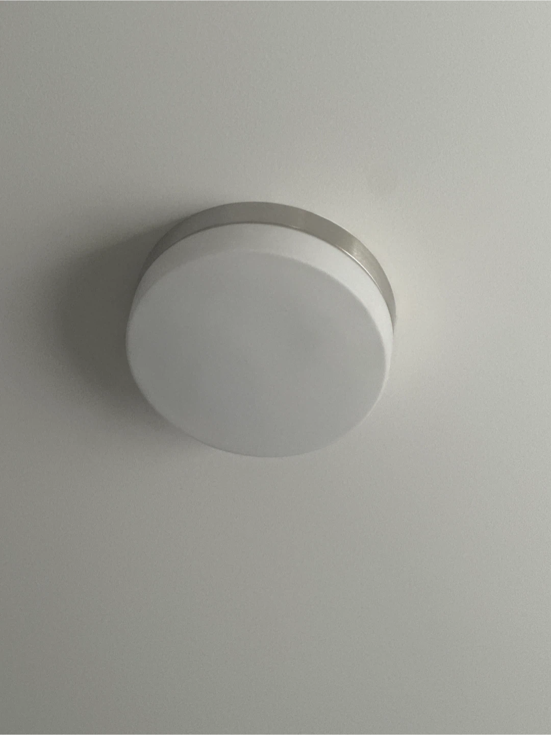 Flush Mount Ceiling Light