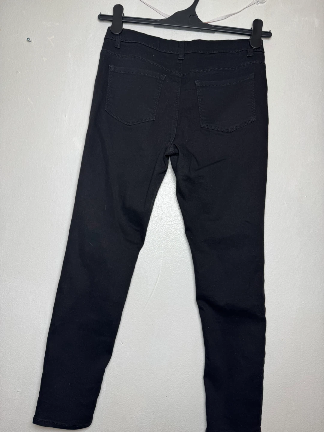 Wonder Nation Black Jegging XL (14-16) - photo 3