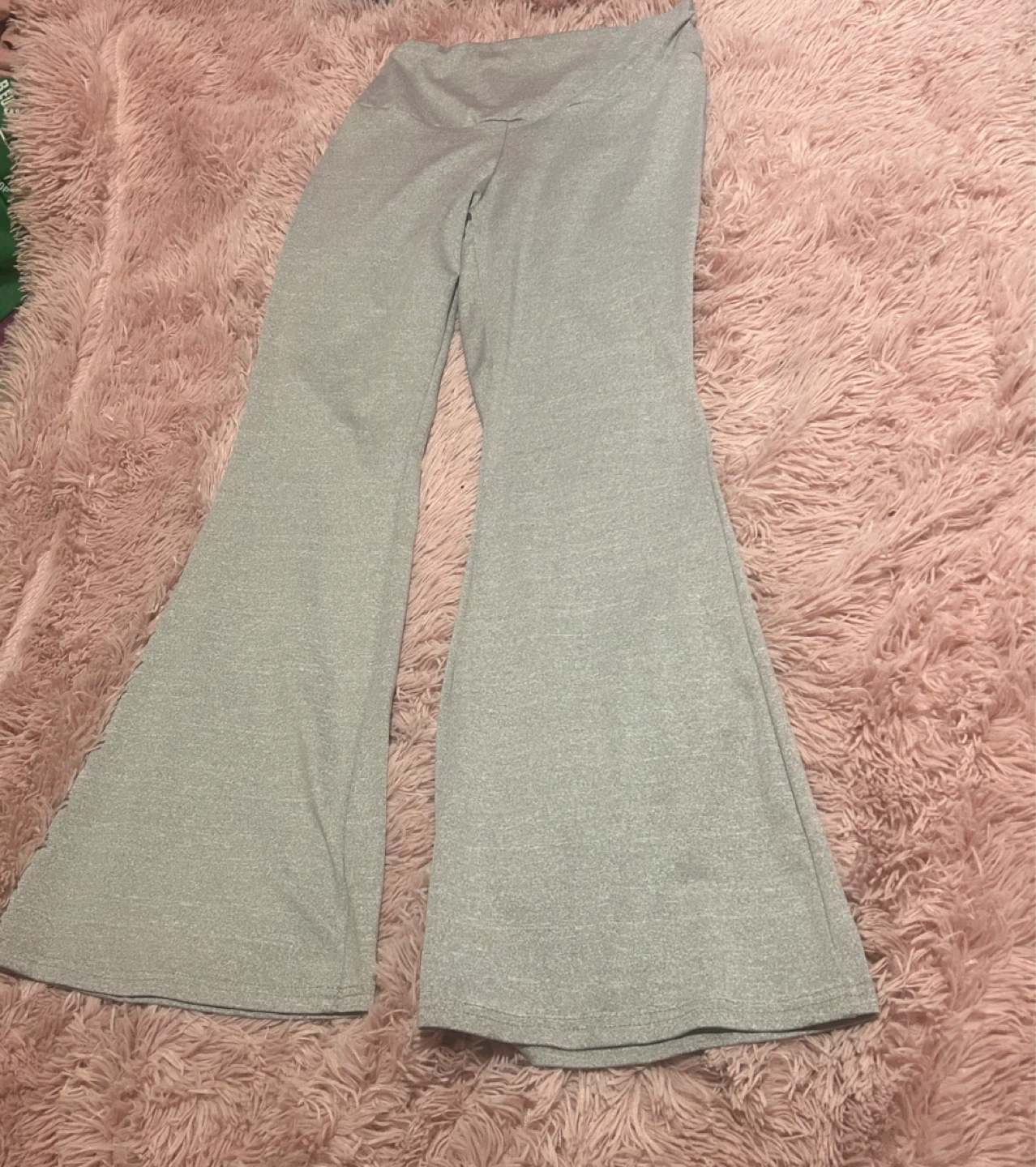 Women's Flare Leggings & Tube Top Set🏆 - photo 3