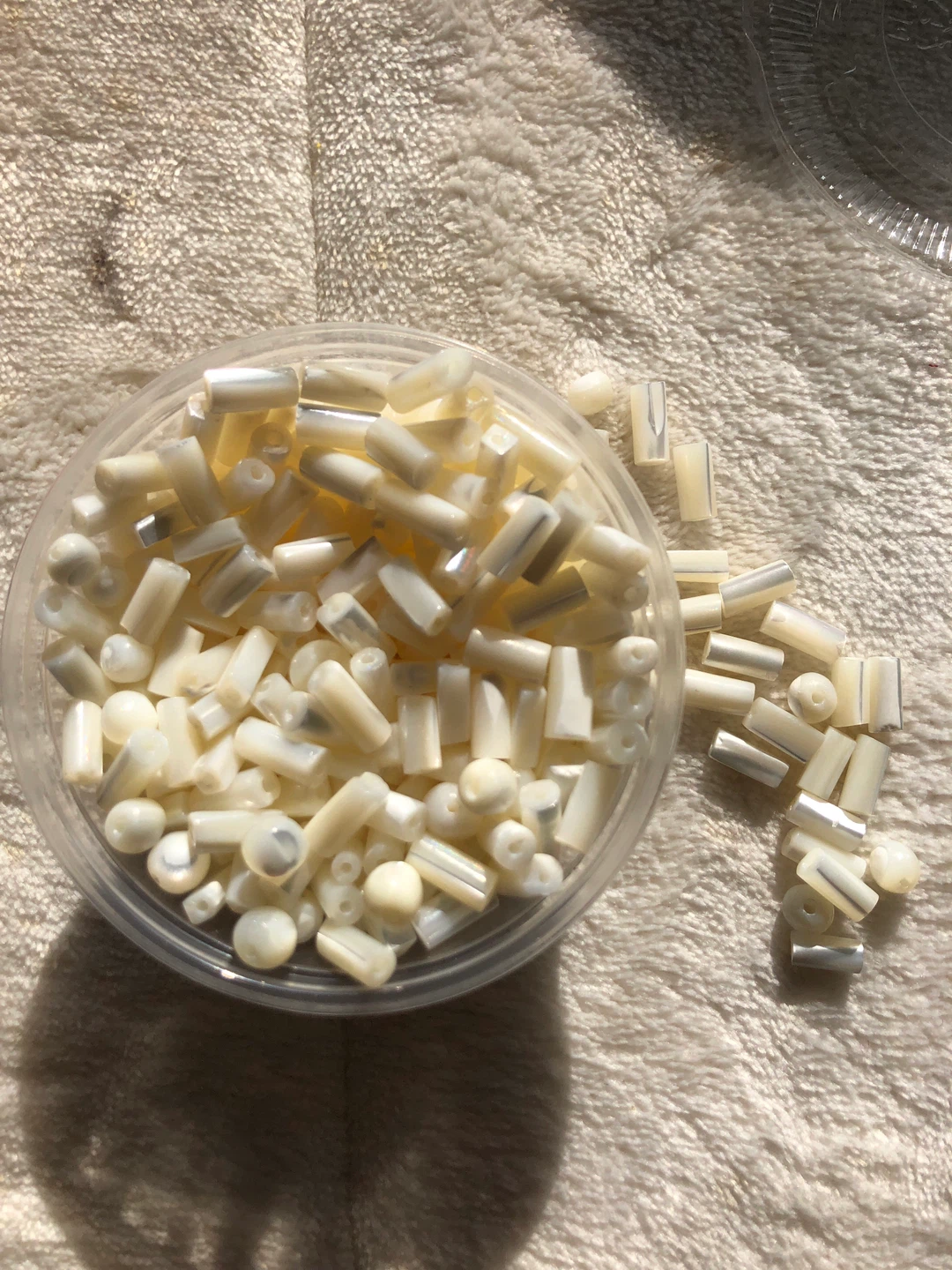 Assorted Craft Beads Collection - photo 2