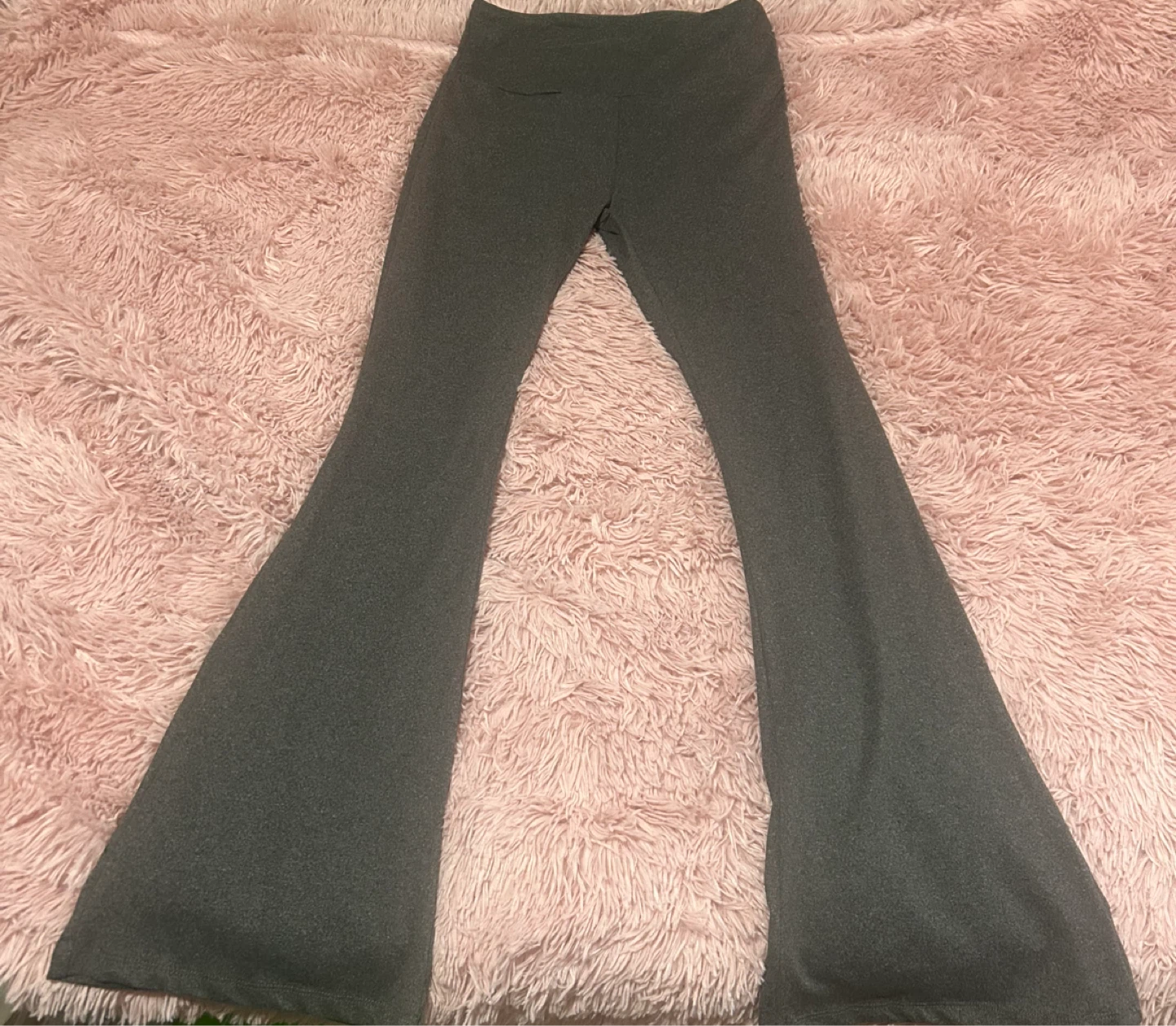 Women's Flare Leggings & Tube Top Set🏆 - photo 4