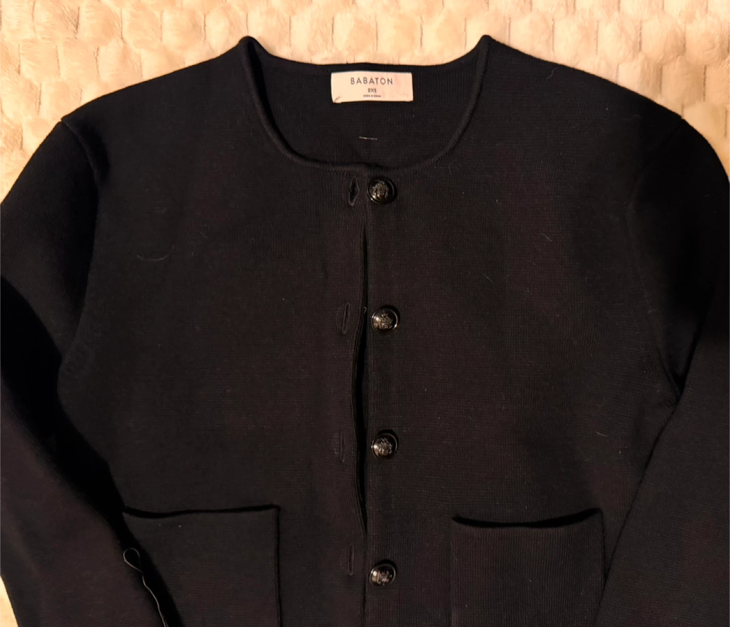 BABATON Cardigan - photo 2