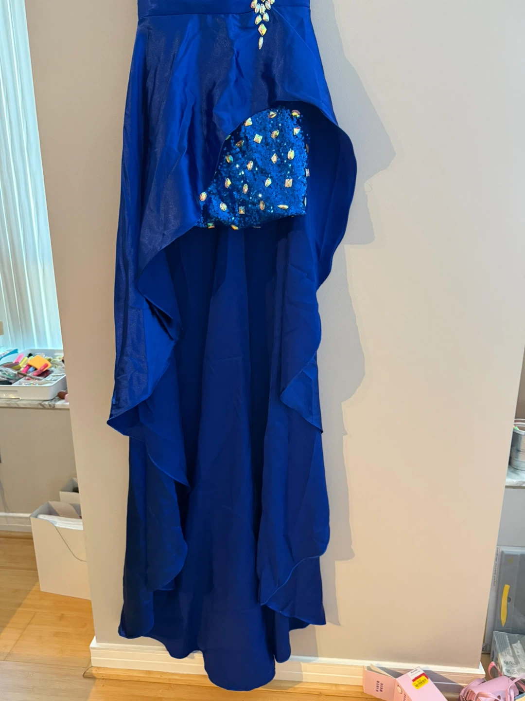 Formal/Prom Dresses - Size Small - ONLY $6 FOR BOTH! - photo 3