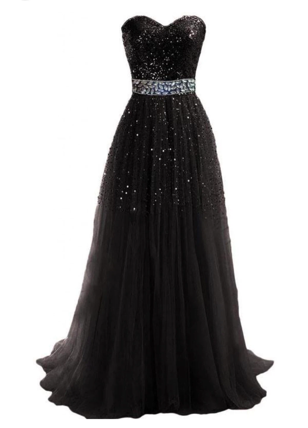 Formal/Prom Dresses - Size Small - ONLY $6 FOR BOTH!