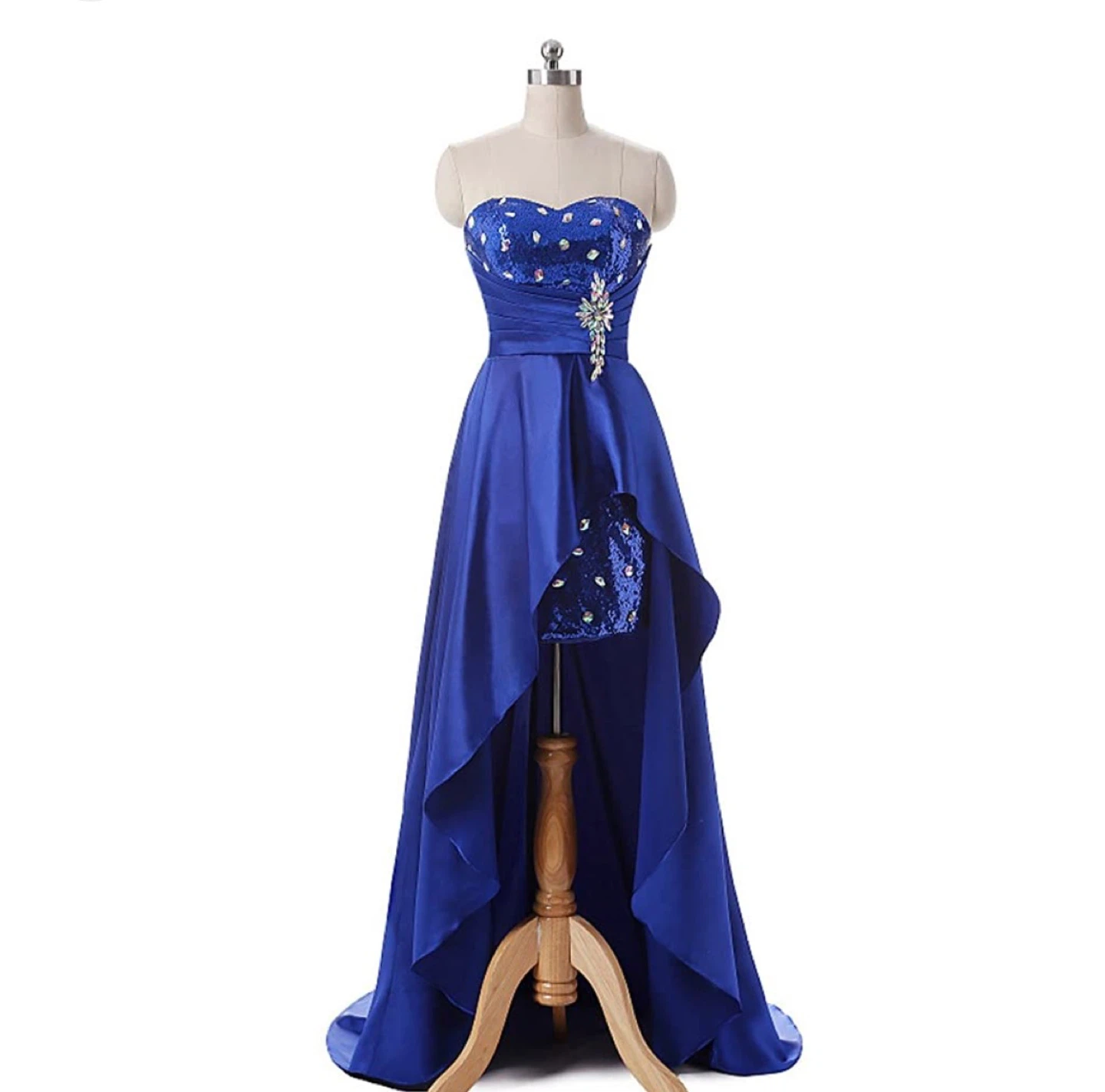 Formal/Prom Dresses - Size Small - ONLY $6 FOR BOTH! - photo 2