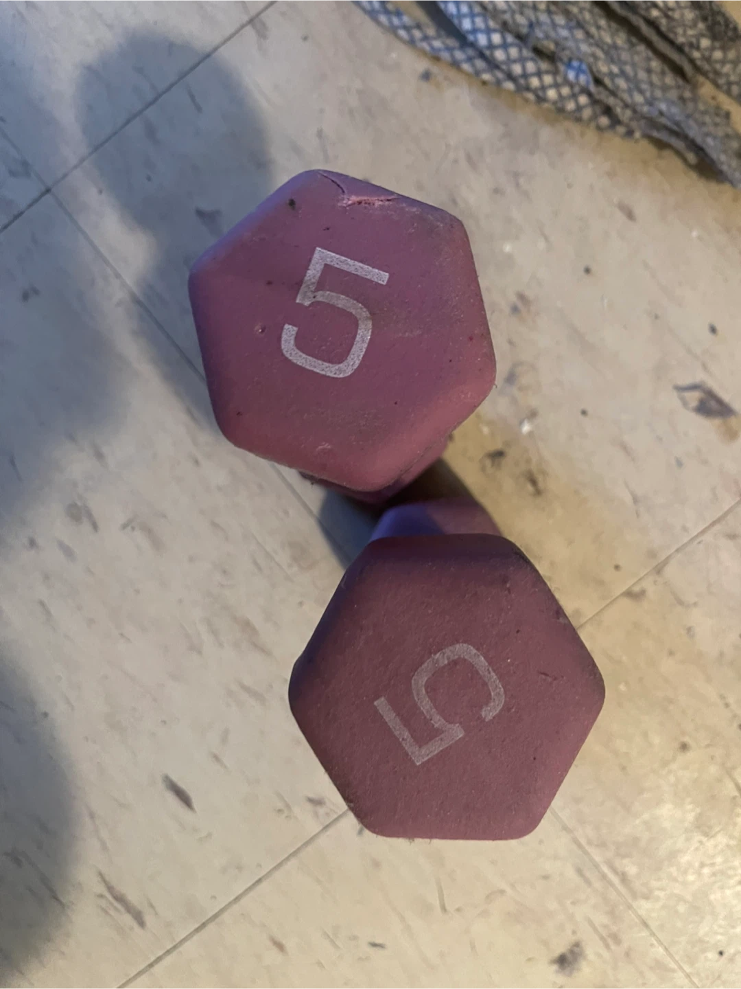 Weights 🏆 - photo 3