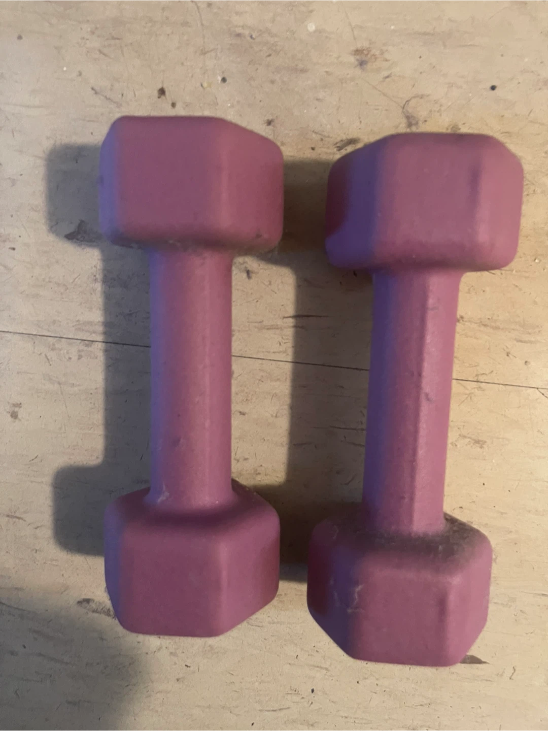 Weights 🏆 - photo 2