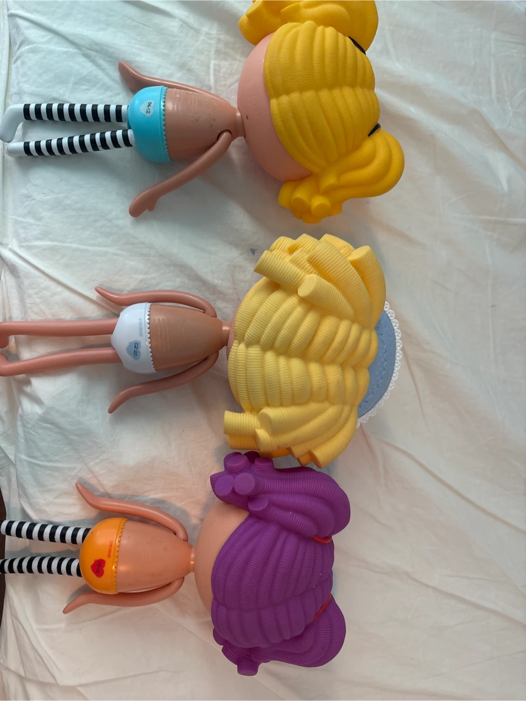Lalaloopsy Dolls (3 Pack) - photo 2
