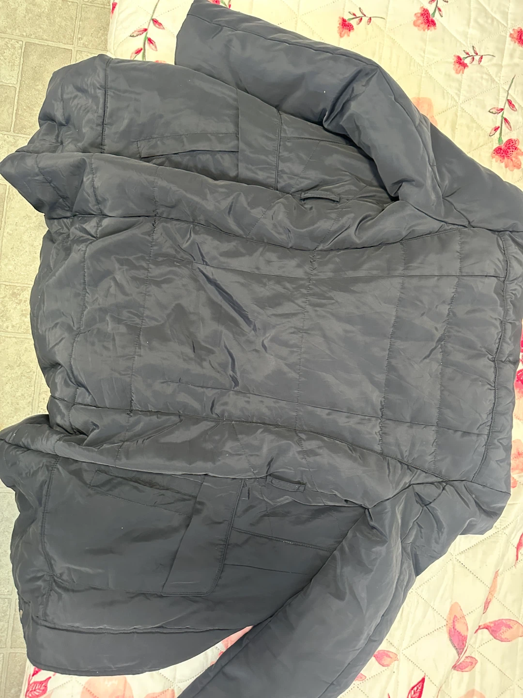New York Blue Label Women's Puffer Coat - photo 4