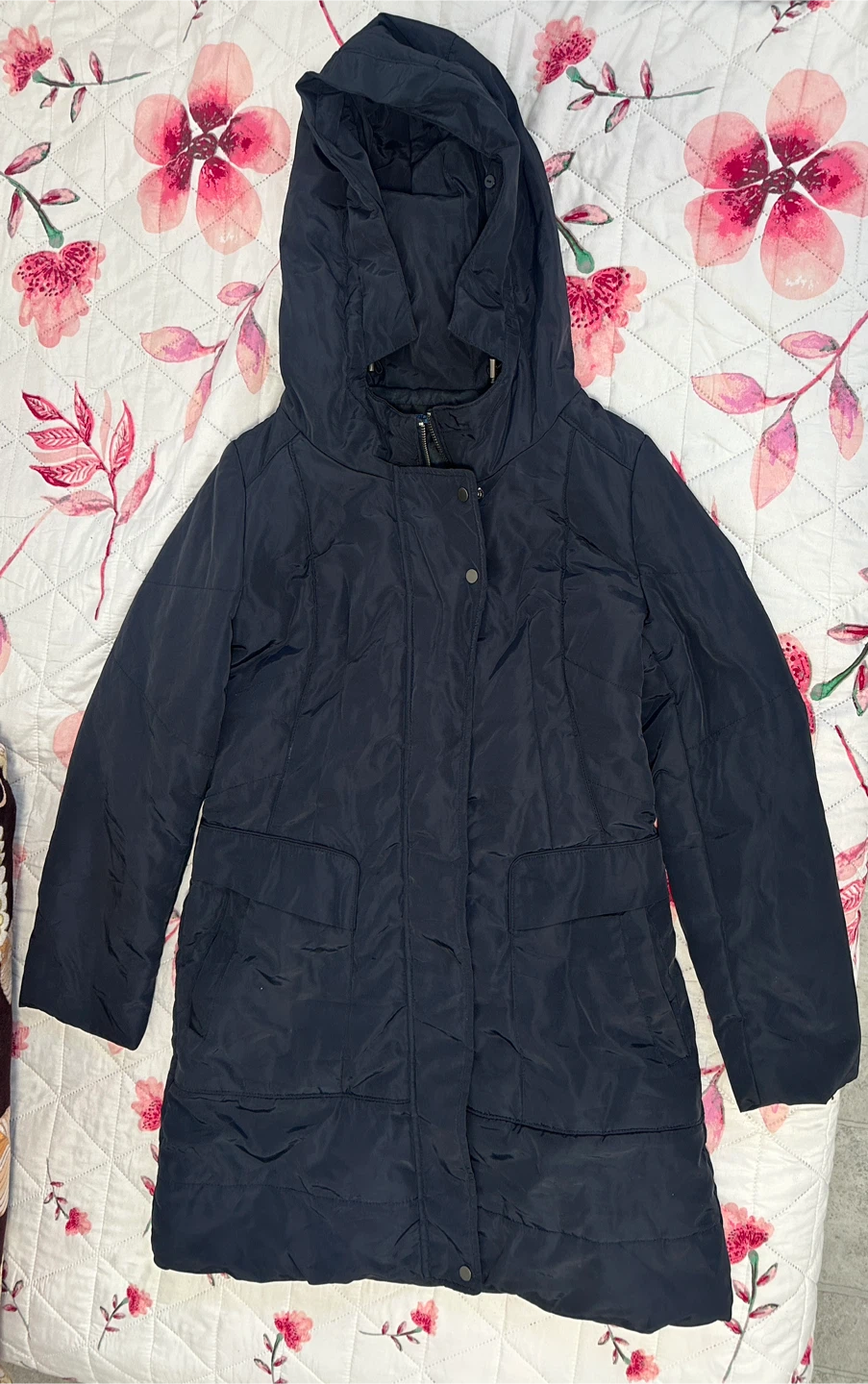 New York Blue Label Women's Puffer Coat - photo 3