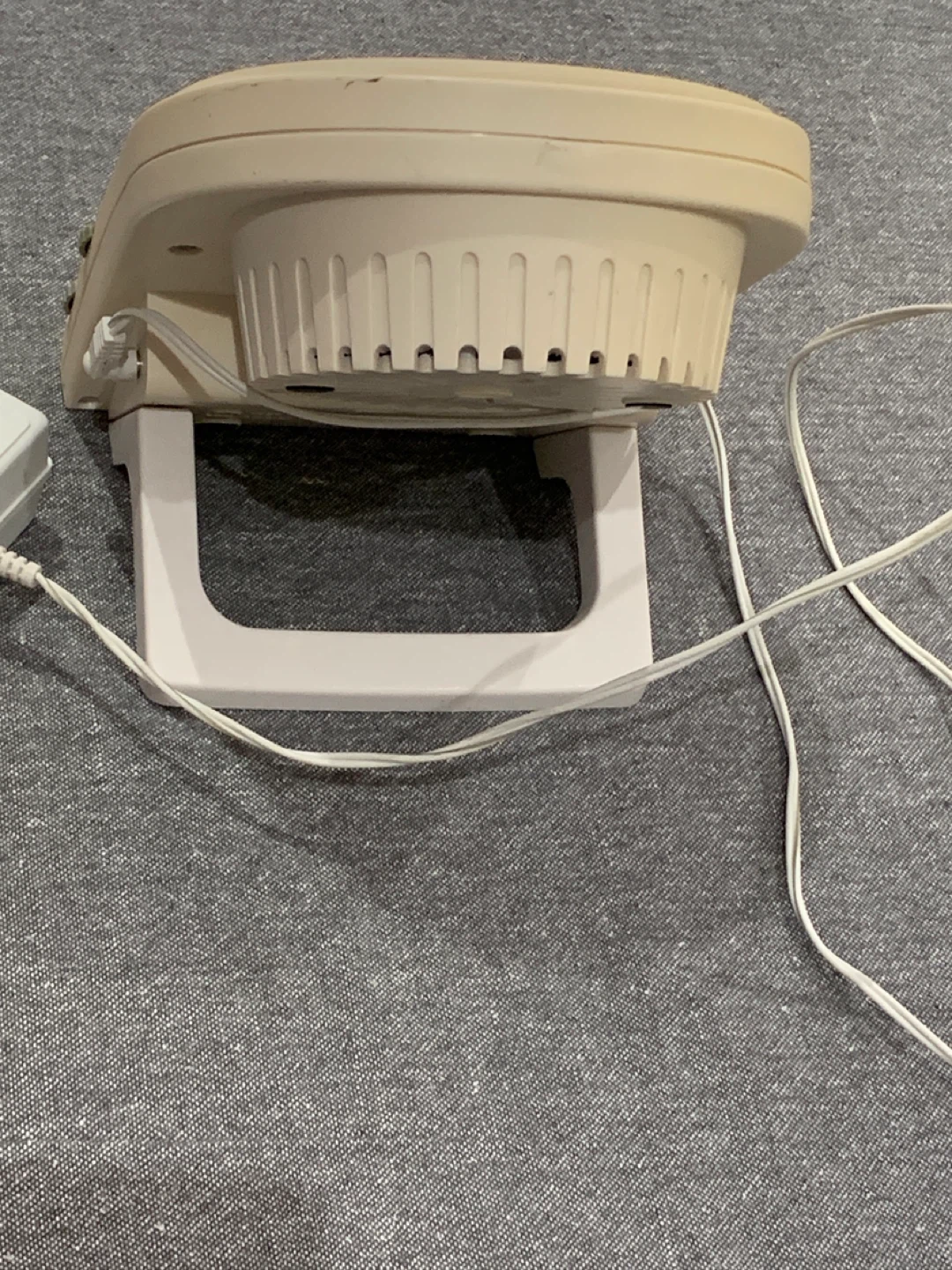 Homedics Sleeping Aid Machine – Portable White Noise - photo 5