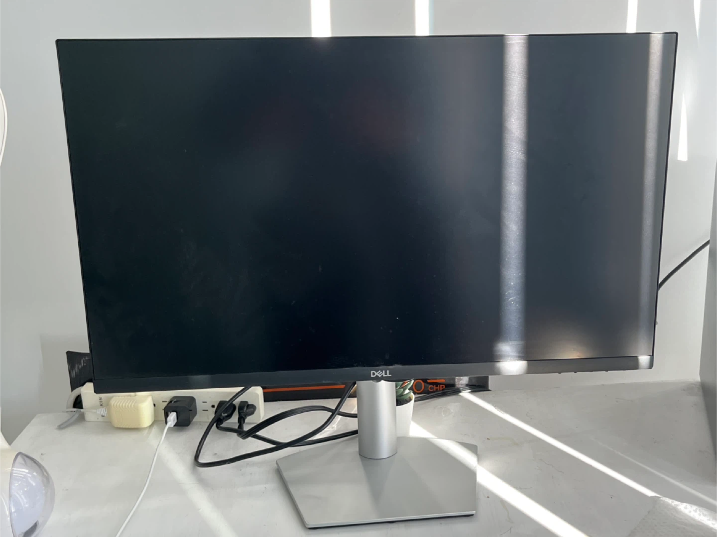 Dell Monitor 2K 27’’ S2721D - photo 2
