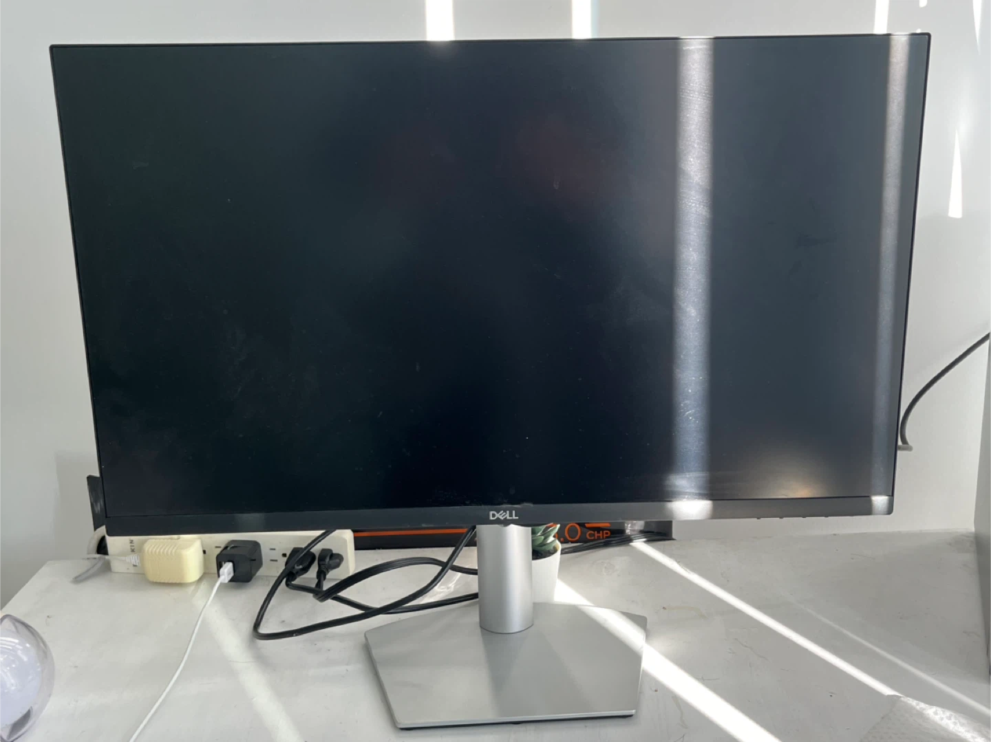 Dell Monitor 2K 27’’ S2721D
