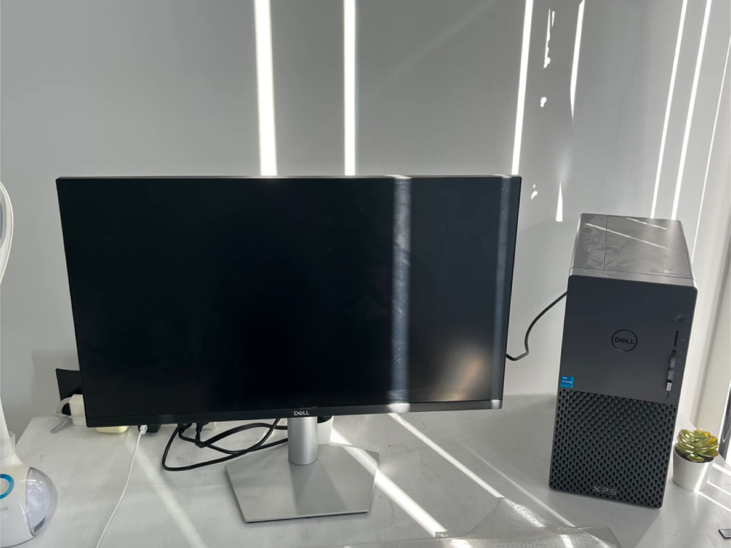 Dell Monitor 2K 27’’ S2721D - photo 3