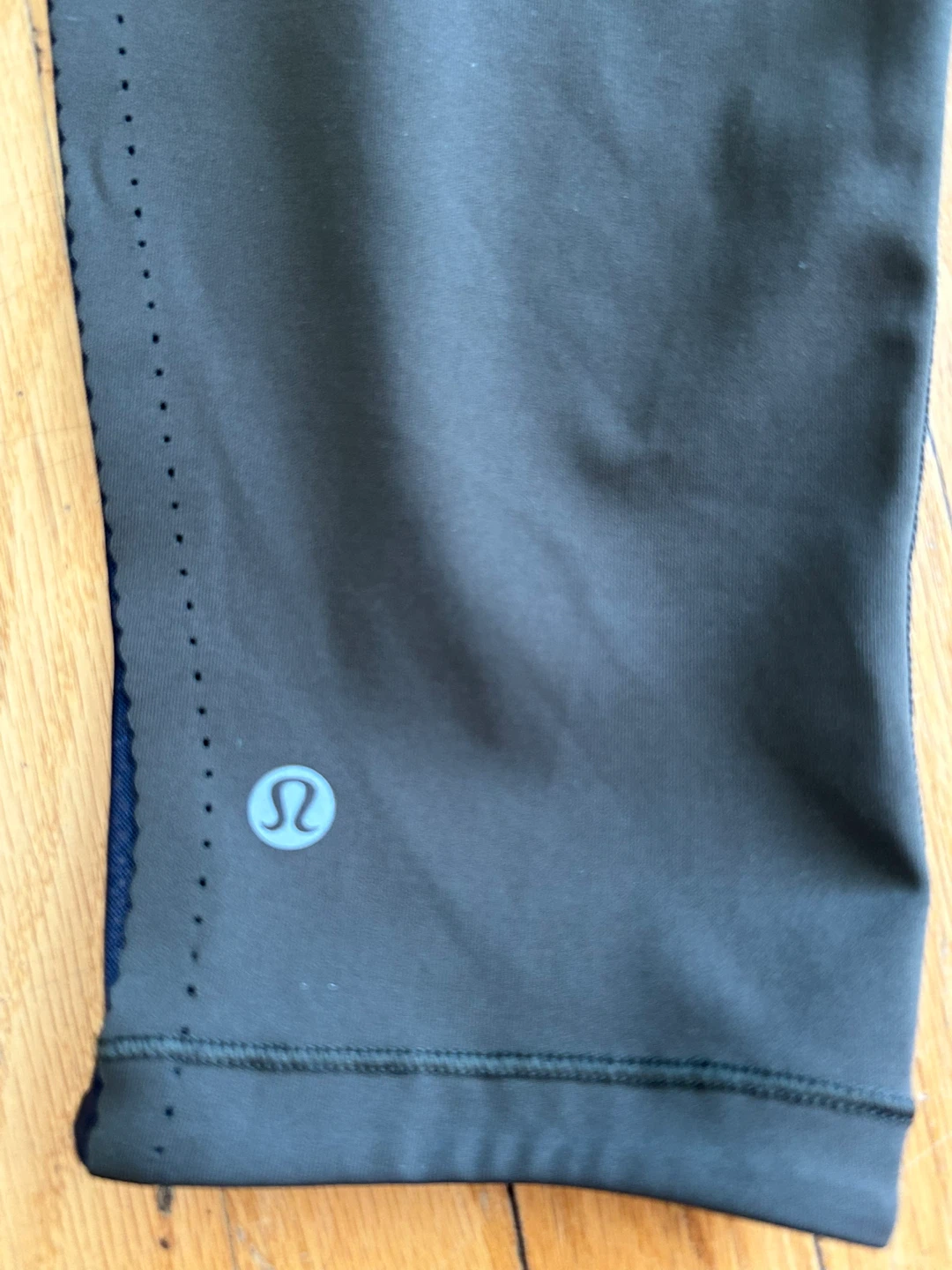 Lululemon Cropped Leggings - photo 3