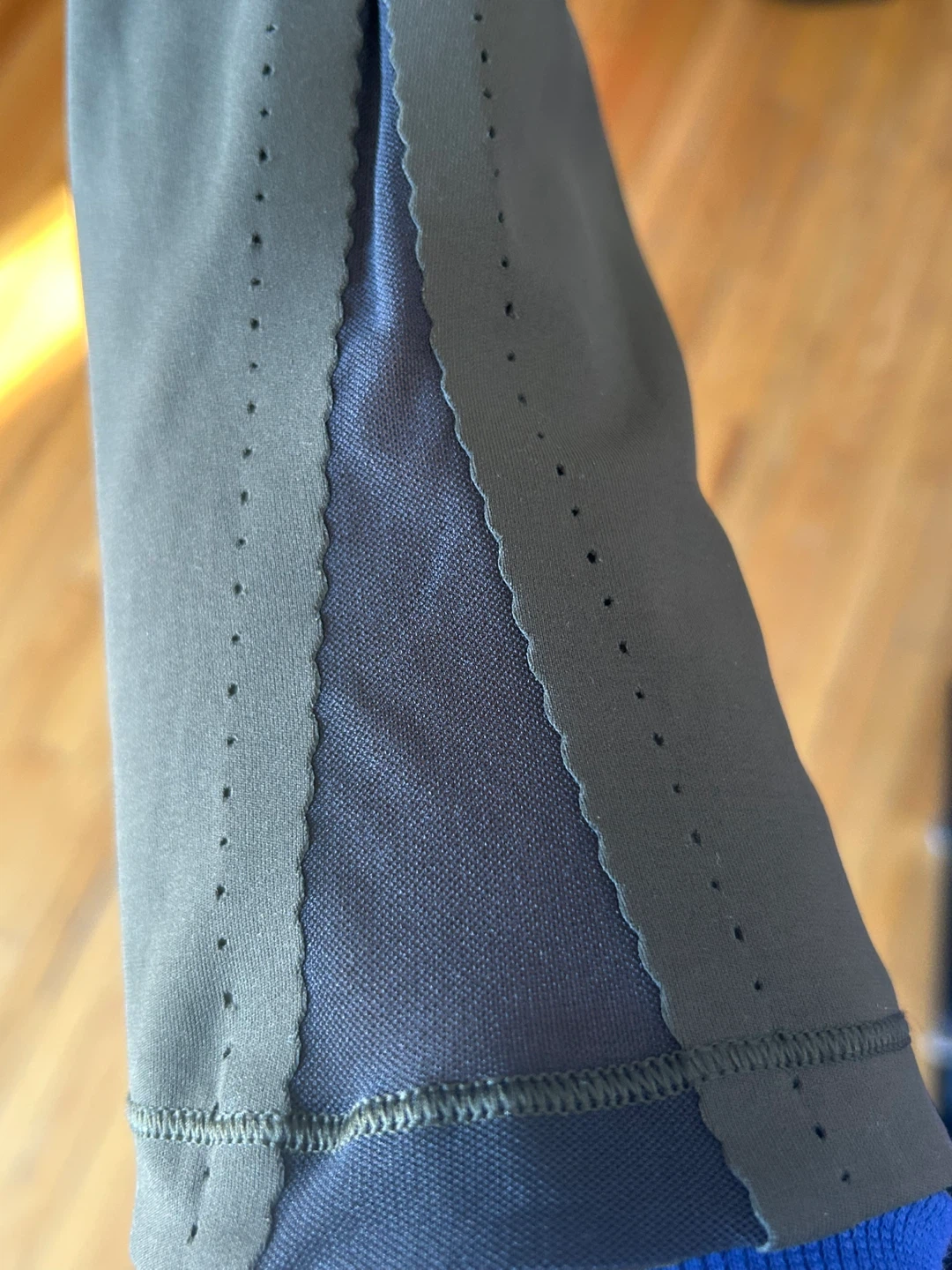 Lululemon Cropped Leggings - photo 5