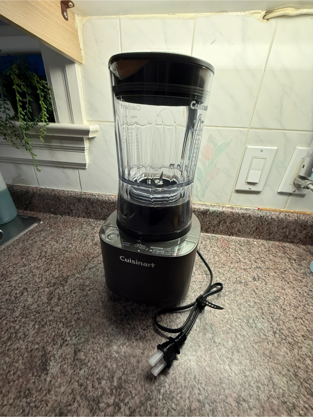 Cuisinart Soho 36 oz. Blender