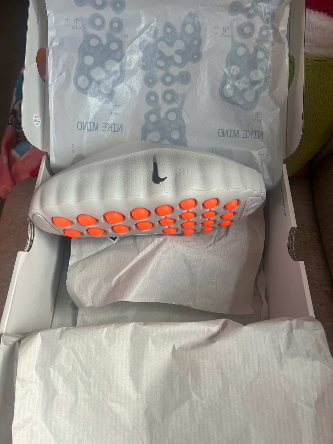 Women Nike Mind. - photo 2