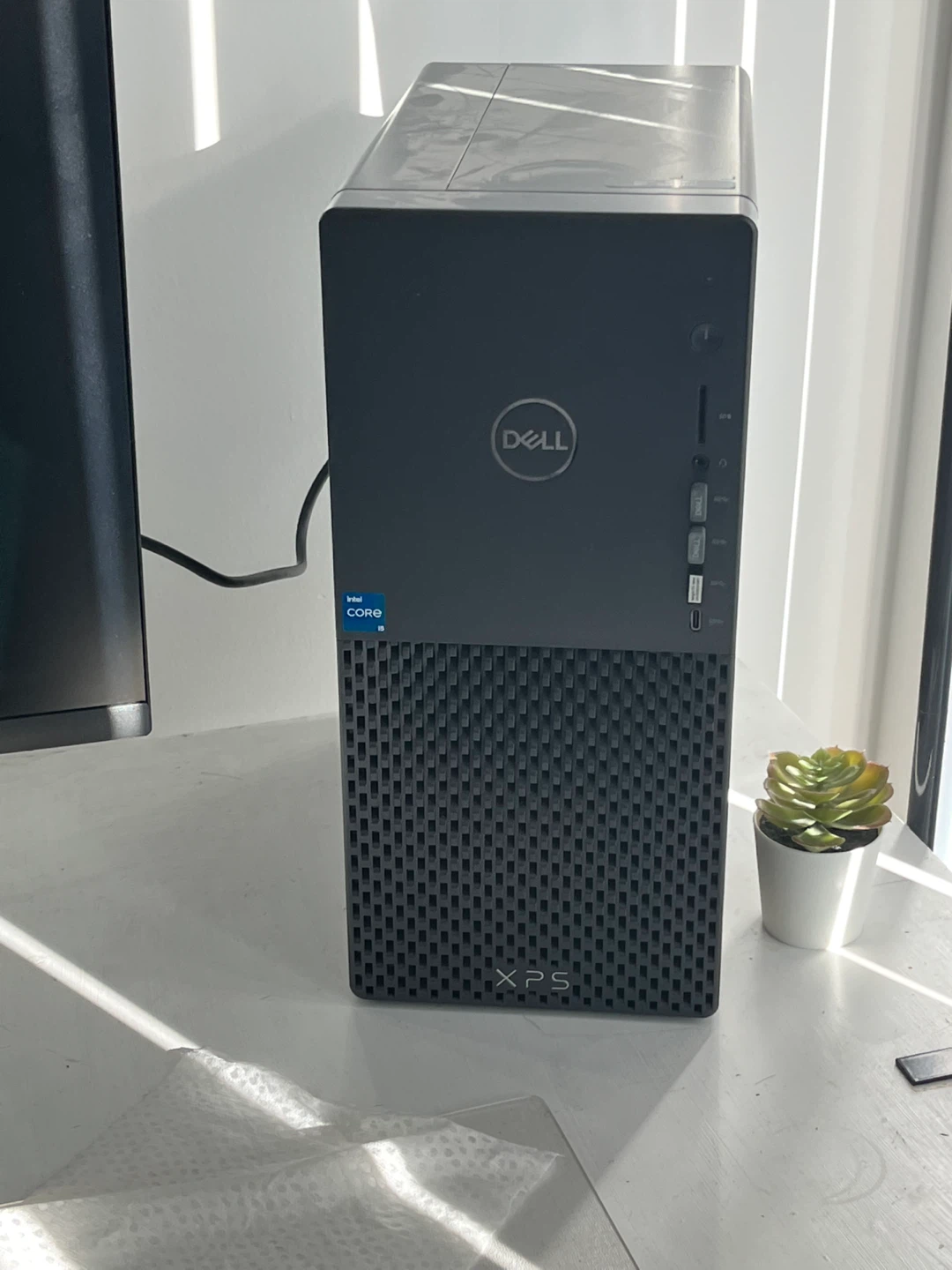 Dell XPS Desktop Computer - photo 2