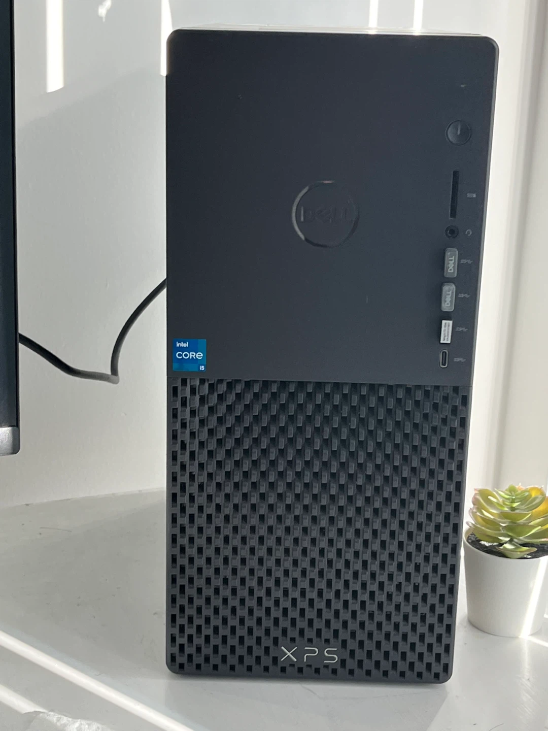 Dell XPS Desktop Computer