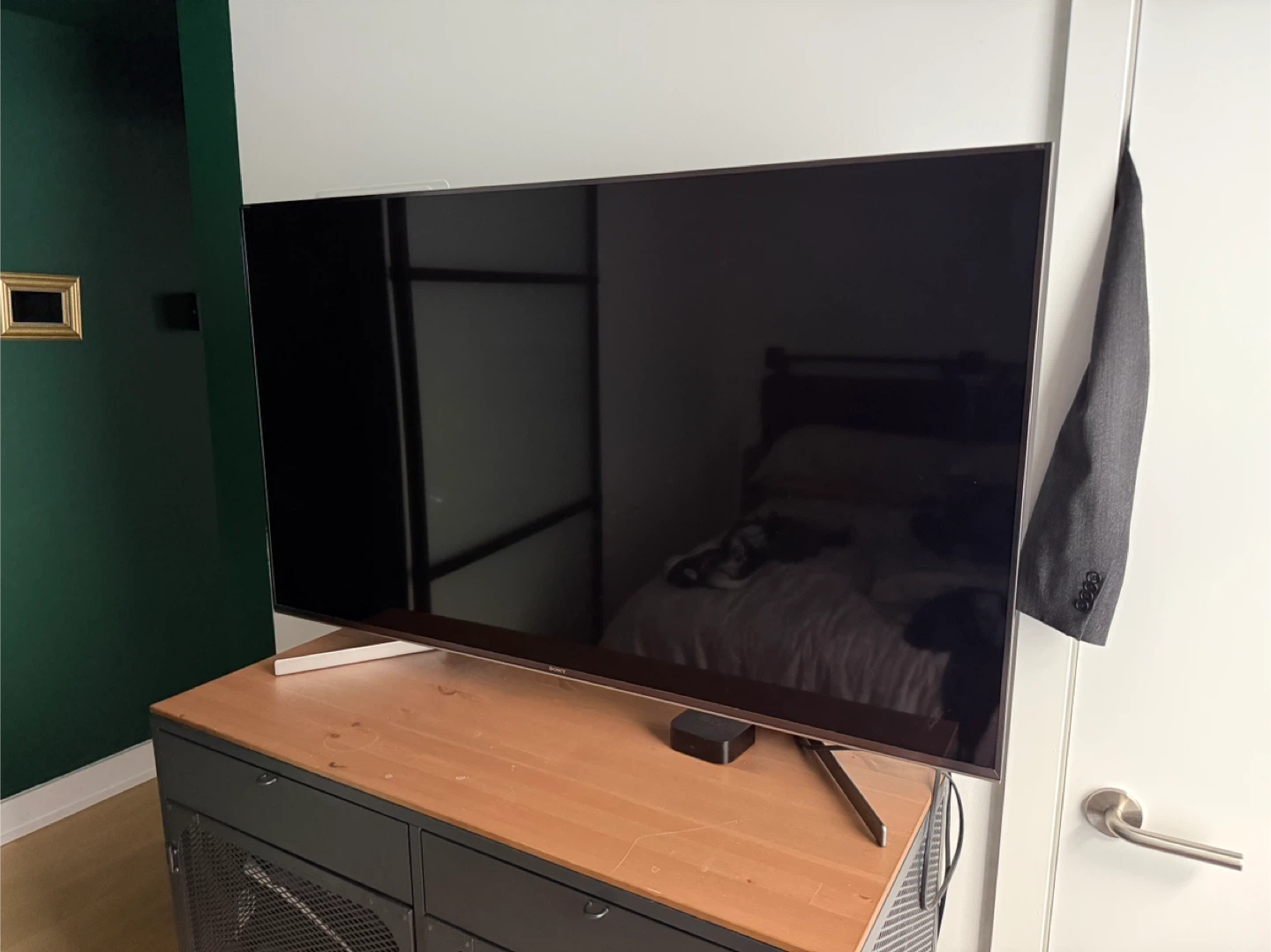 Sony BRAVIA TV 50inchs