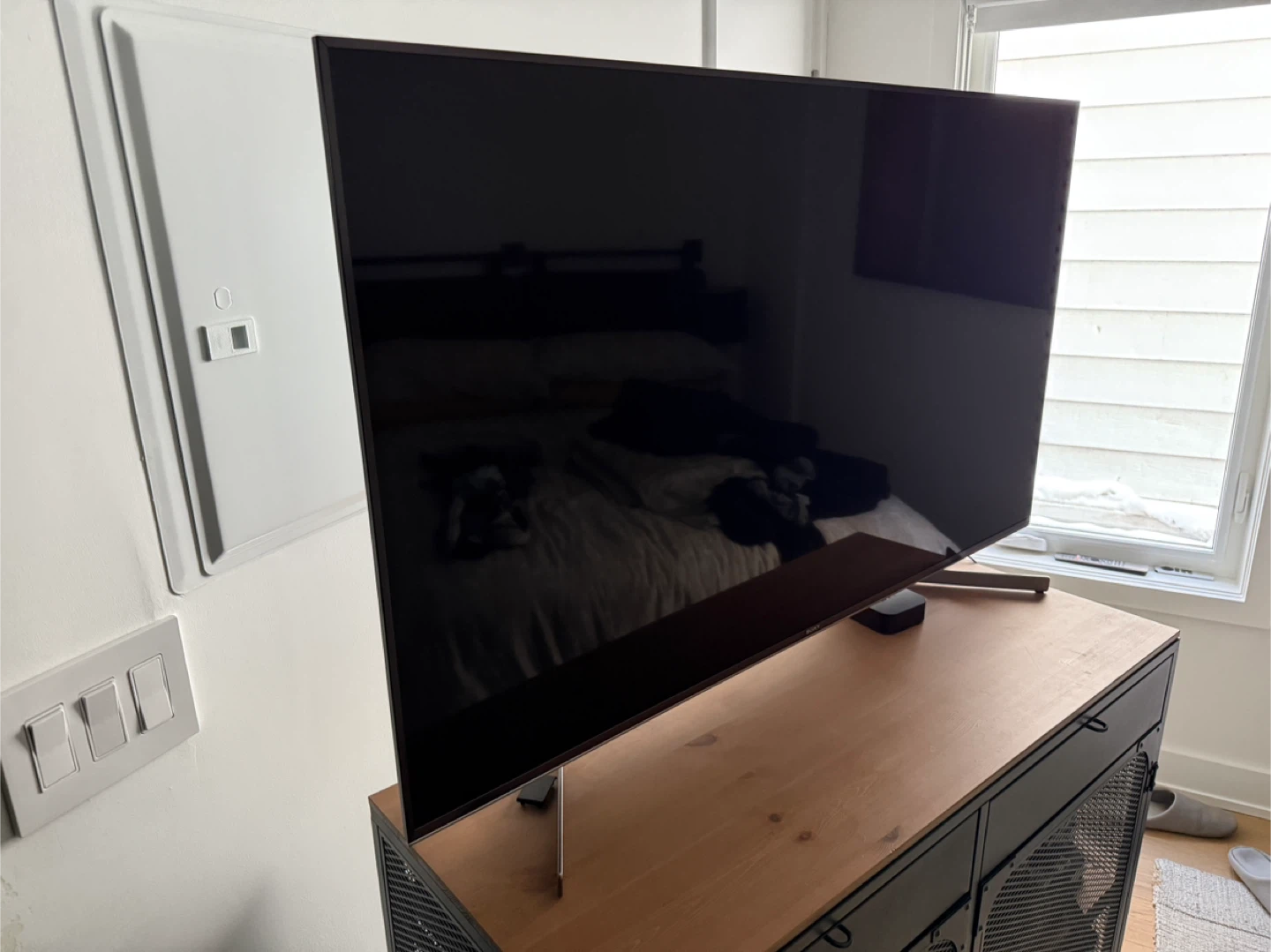 Sony BRAVIA TV 50inchs - photo 5