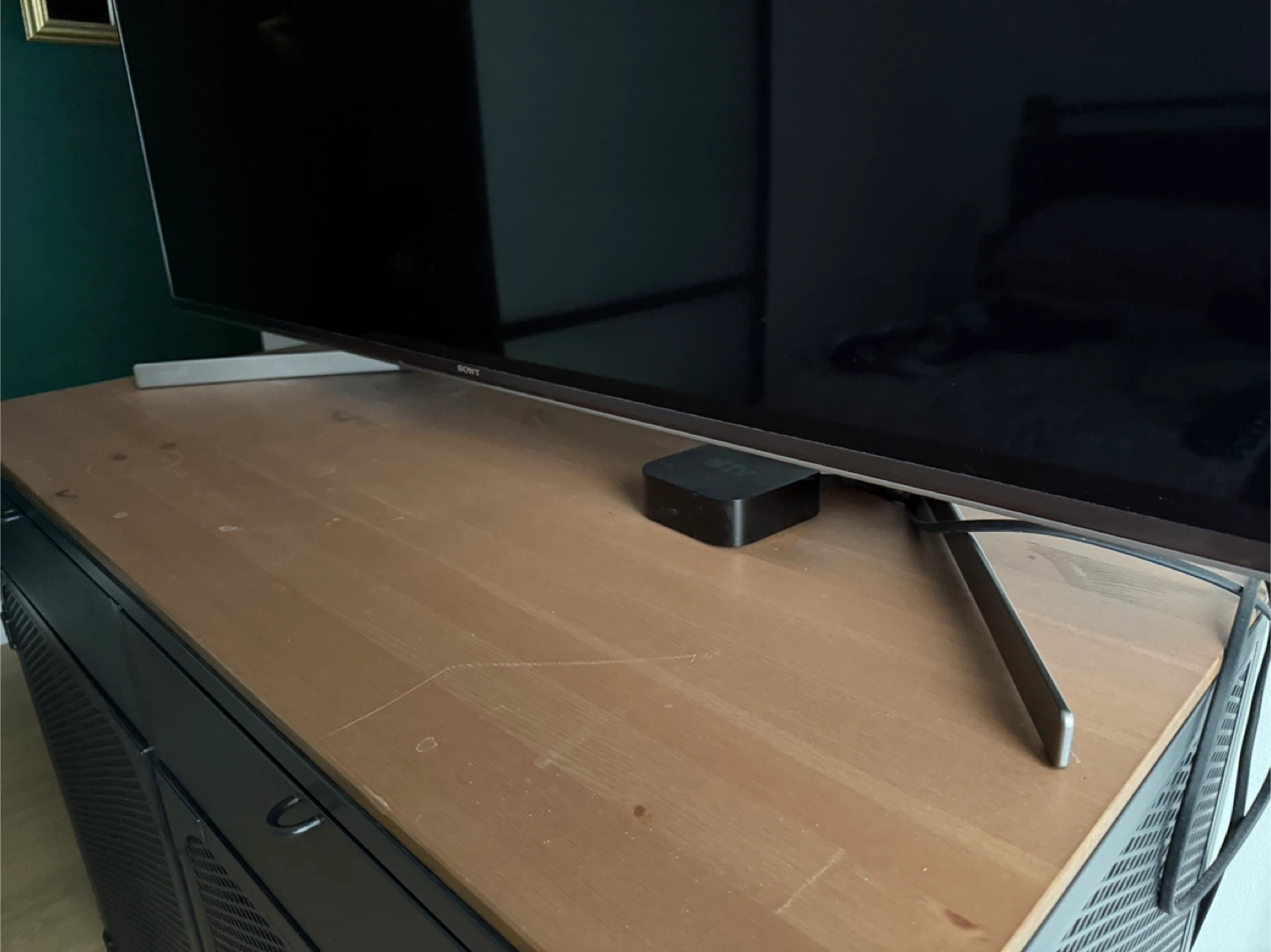Sony BRAVIA TV 50inchs - photo 3