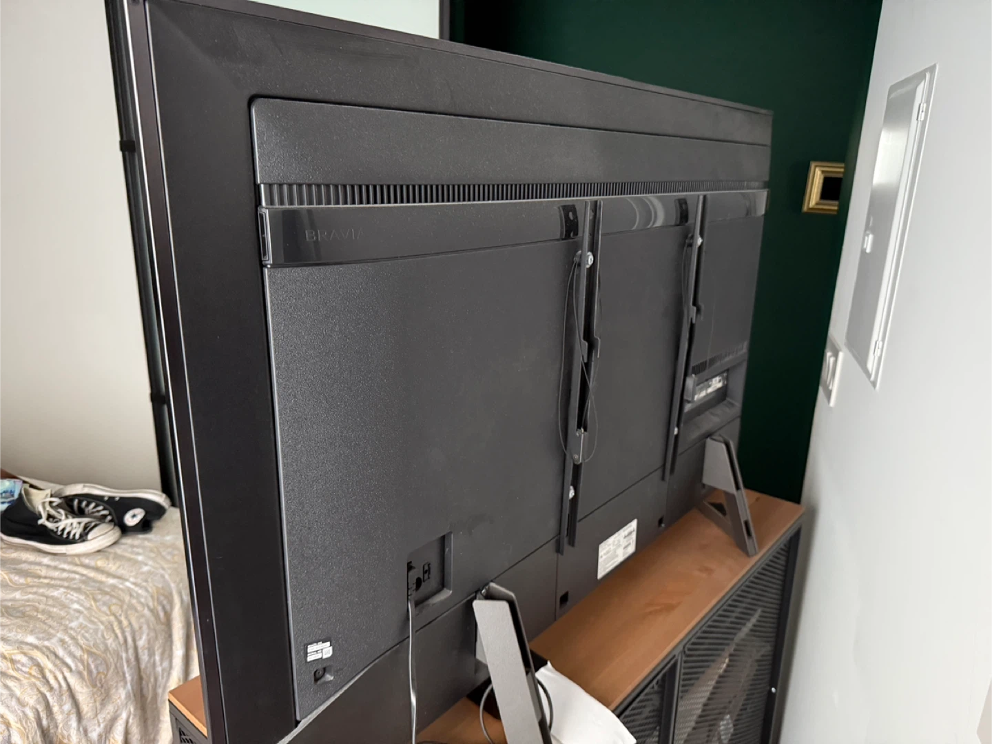 Sony BRAVIA TV 50inchs - photo 4