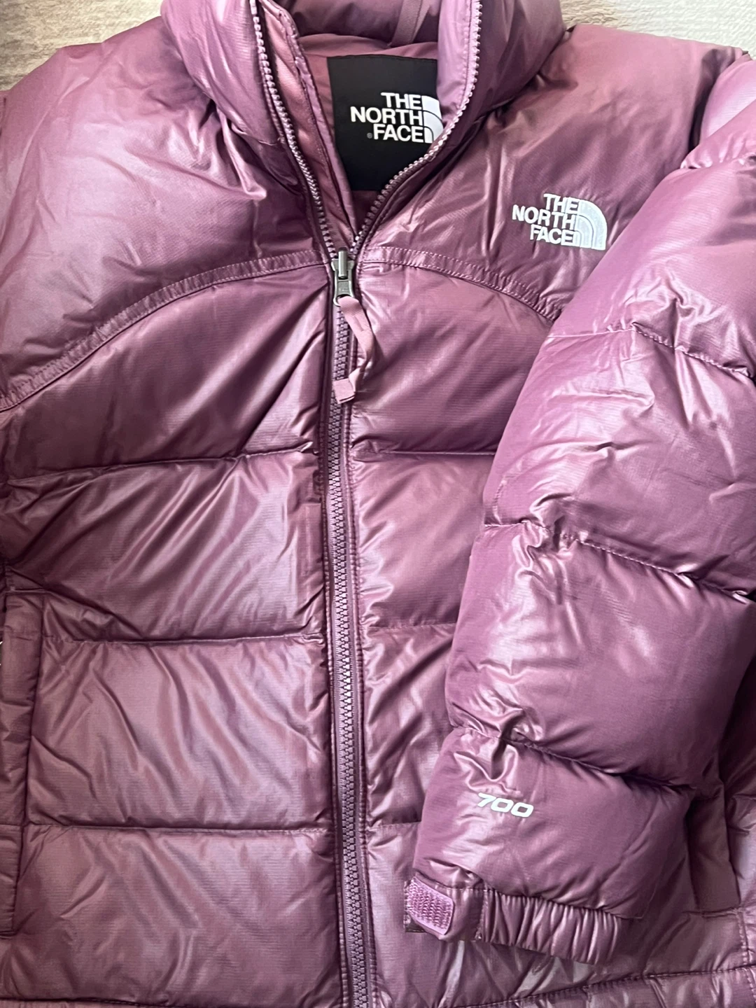 The North Face Women's Down Jacket