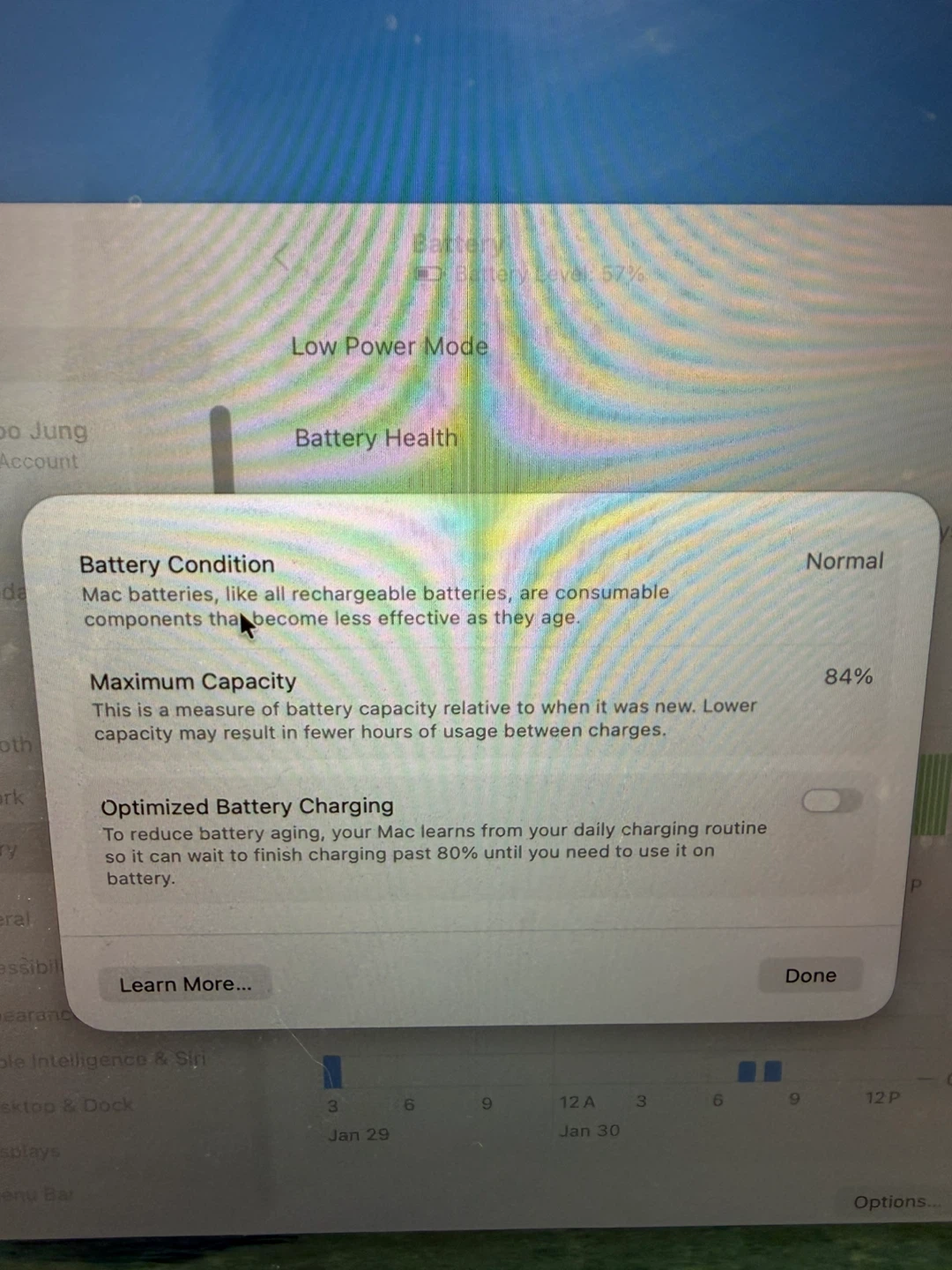 Apple M1 MacBook Ai.r - photo 3