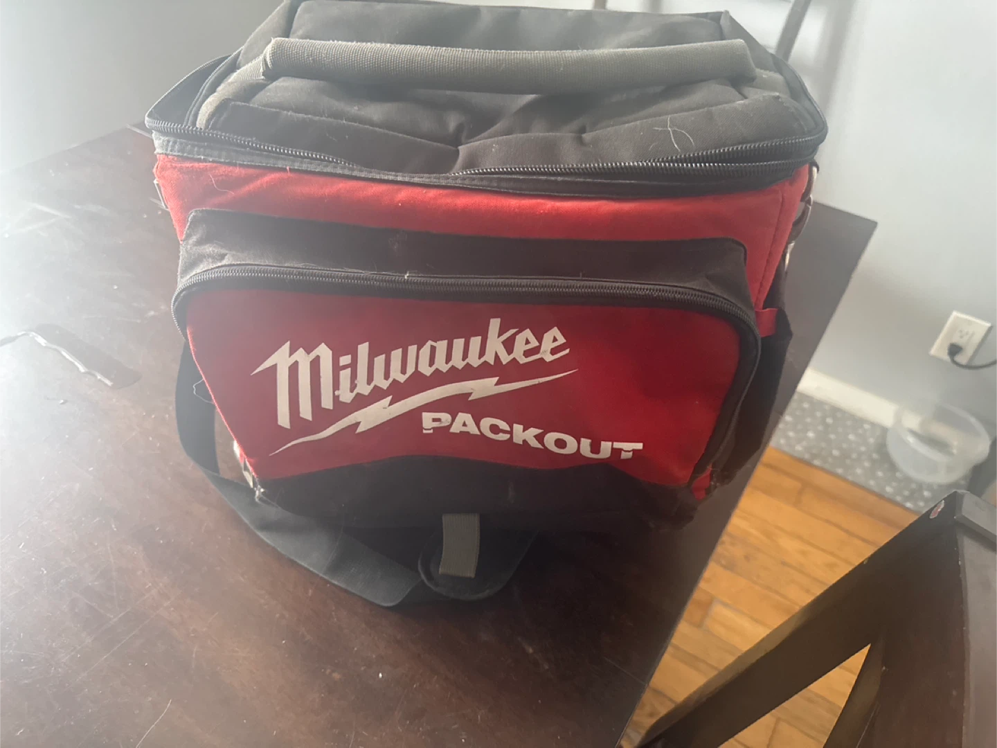 Milwaukee PACKOUT Cooler Bag - photo 2