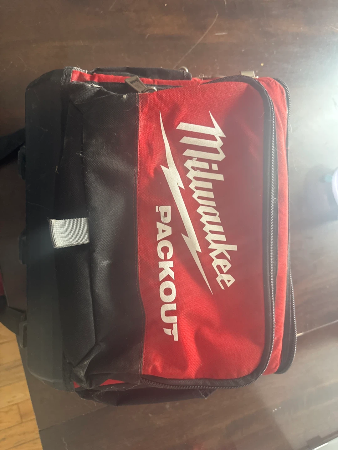 Milwaukee PACKOUT Cooler Bag